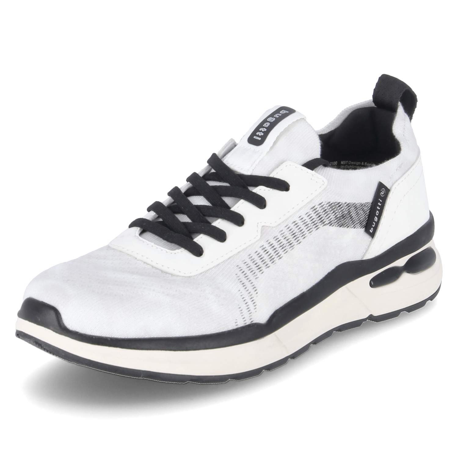 bugatti 321ASL606900-2100 SP Schnürschuh günstig online kaufen