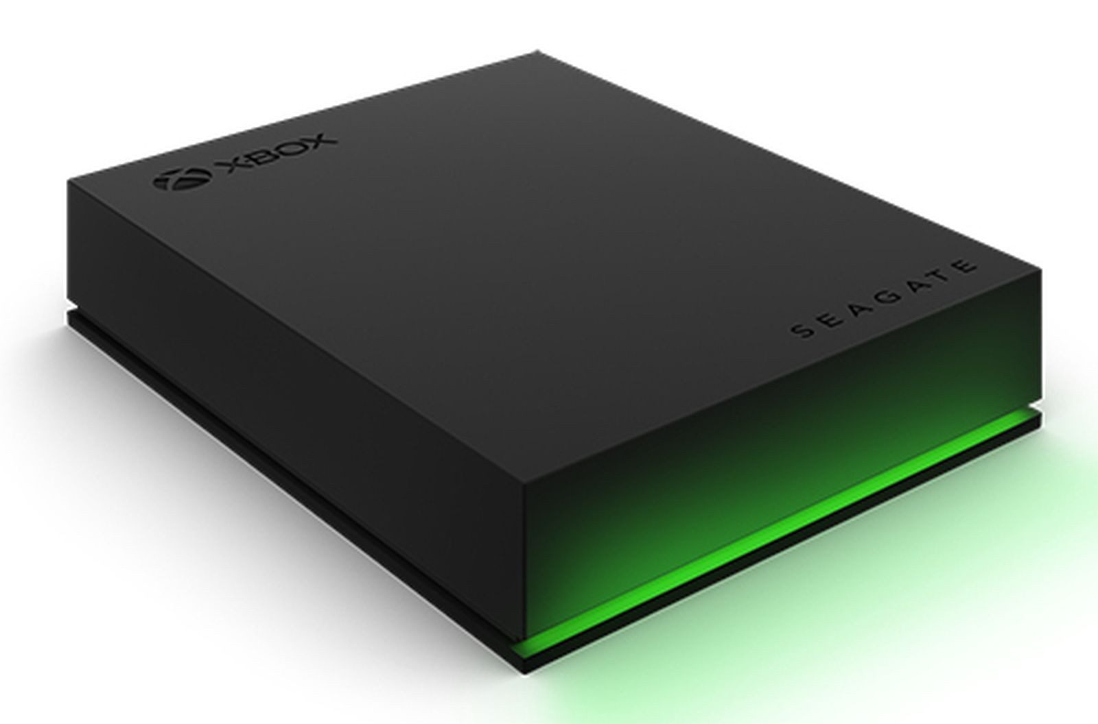 Seagate Game Drive for Xbox STKX5000403 - Festplatte - 5 TB - extern (tragbar) Gaming-Festplatte