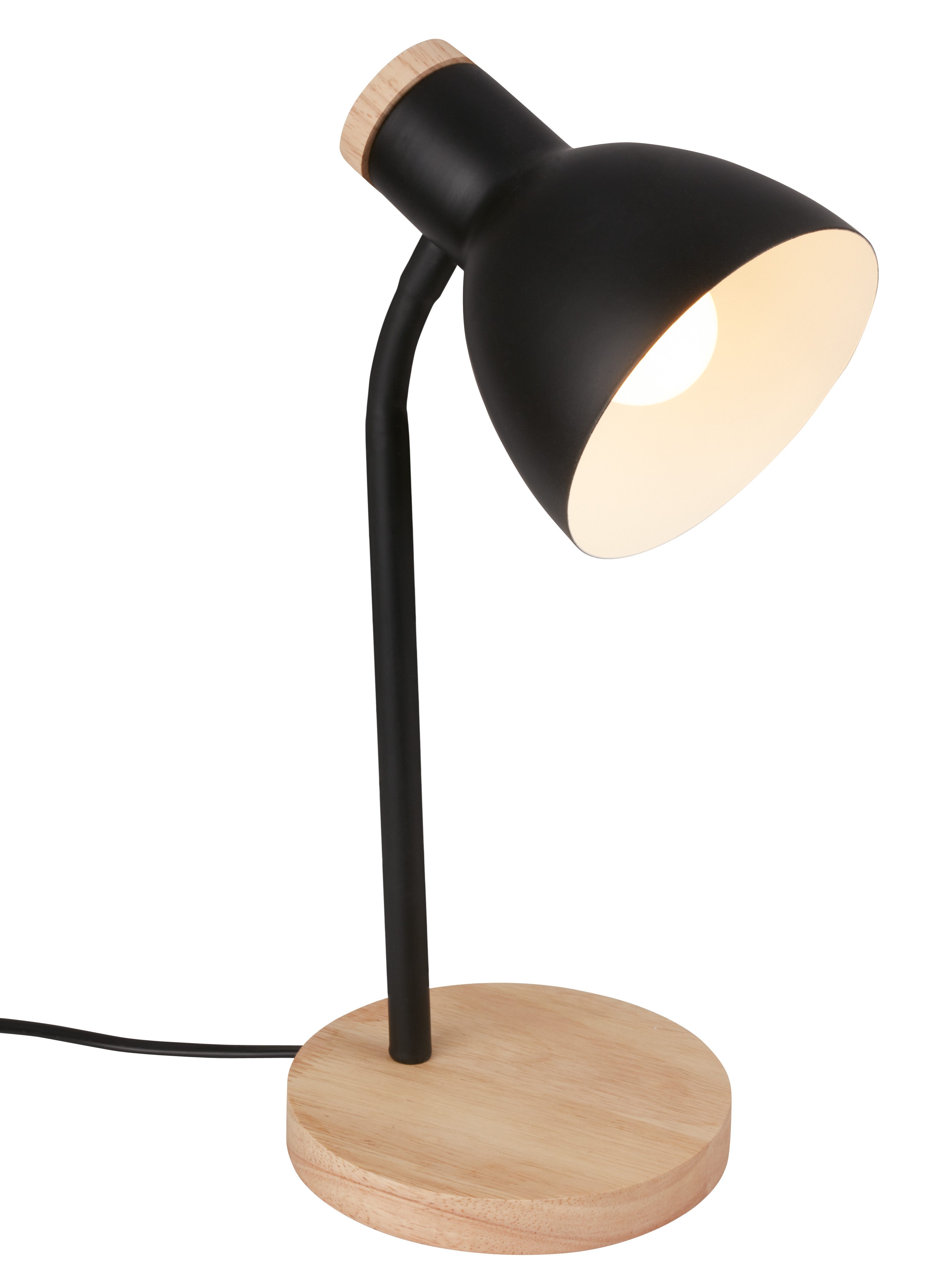 Briloner Leuchten LED Tischleuchte PREP 7659015. Reduzierter Preis € 21,98. Unverbindliche Preisempfehlung € 24,95