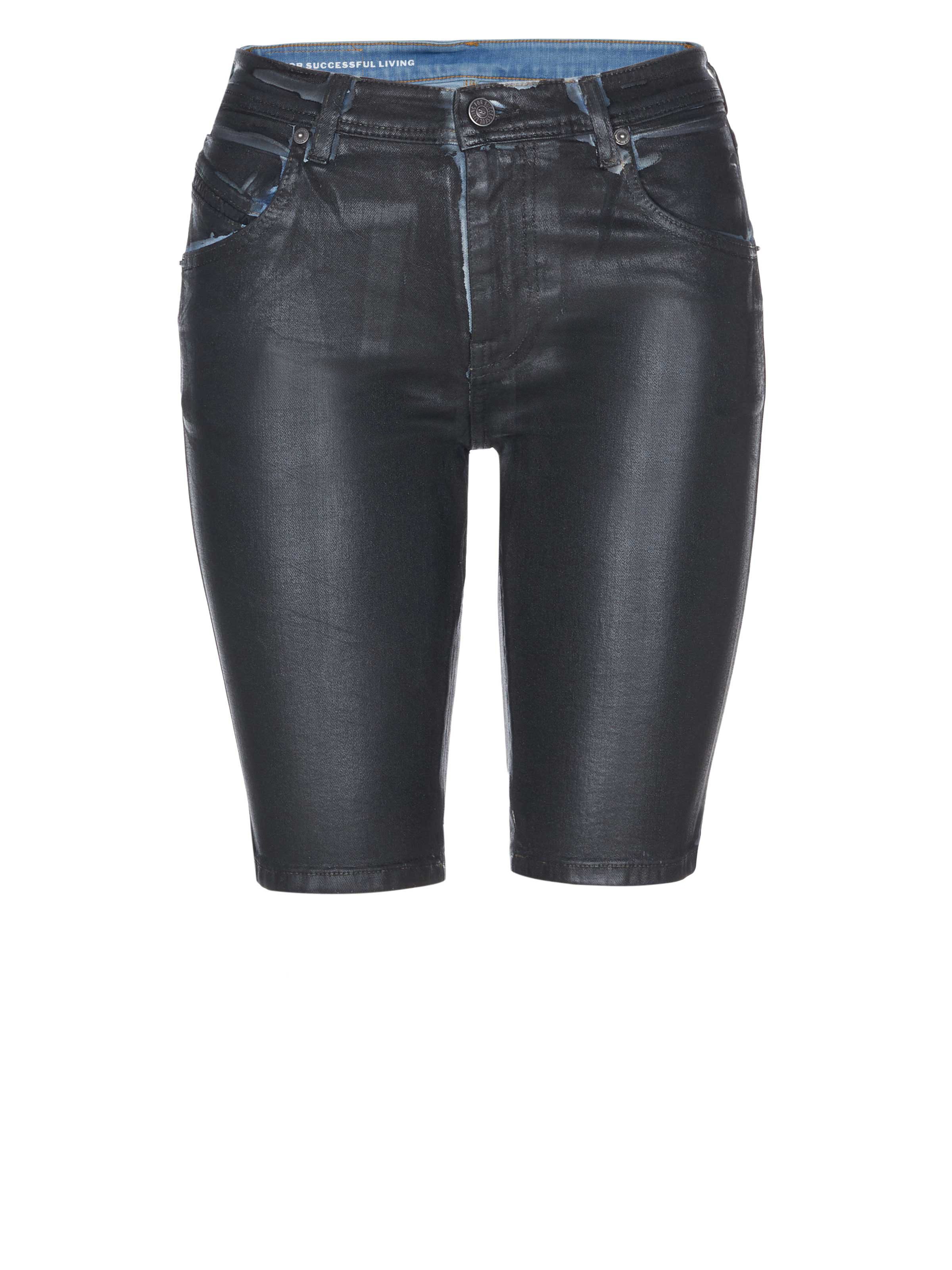 Diesel Jeansshorts Diesel Шорты