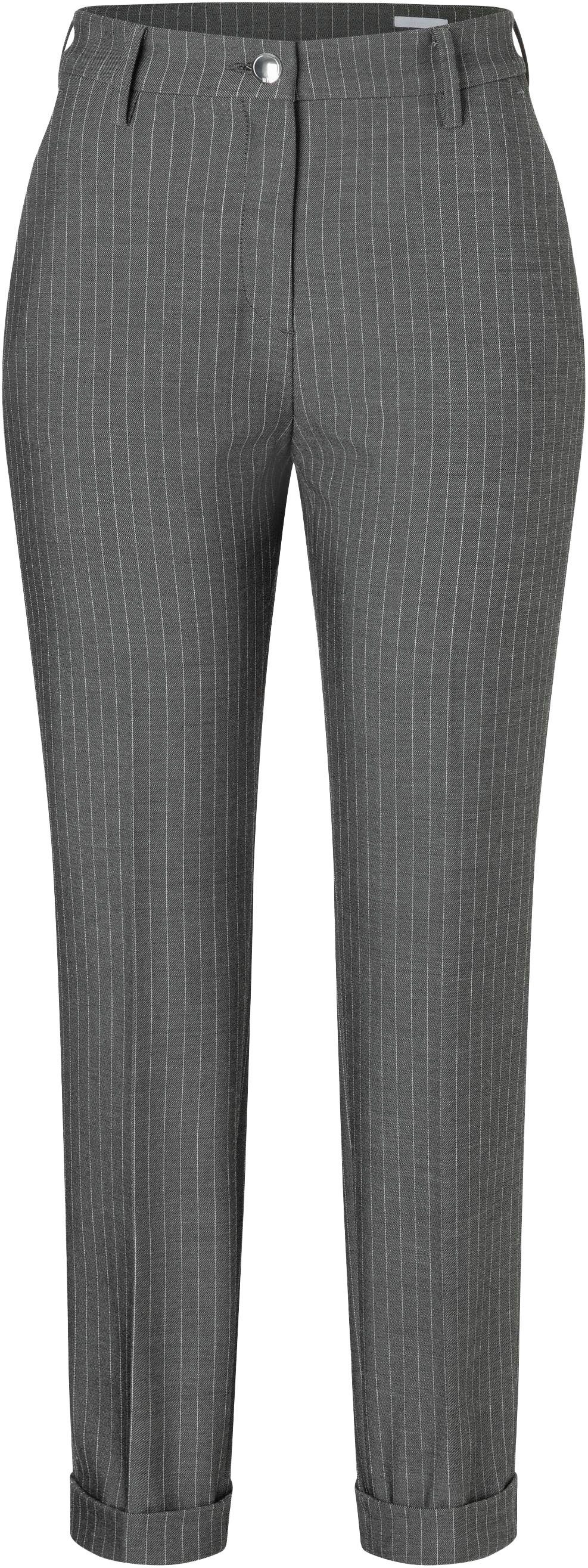 MAC Chinohose CHINO turn up günstig online kaufen