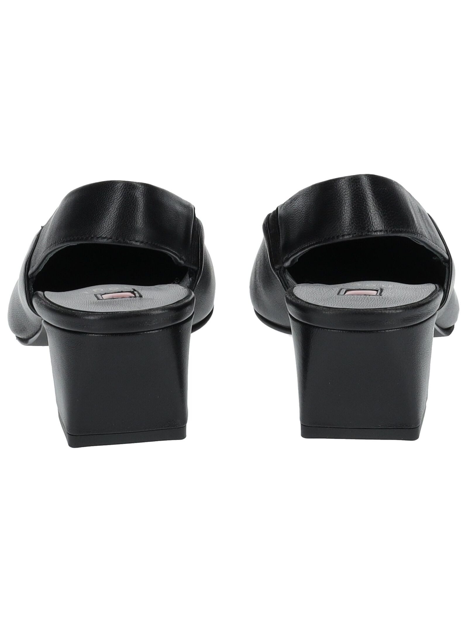Högl Pumps Leder . Pumps