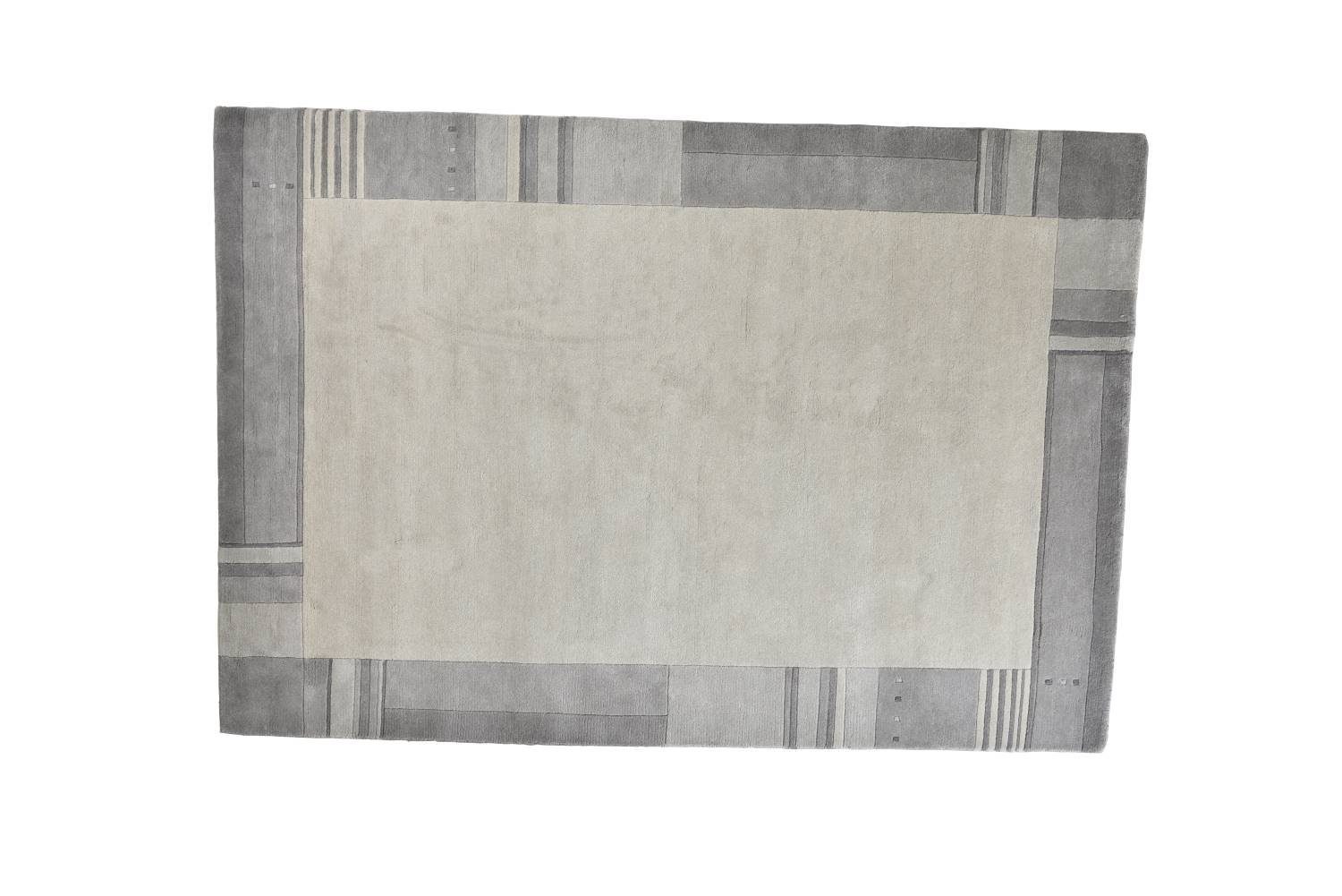 THEKO Teppich Taxila, Rechteckig