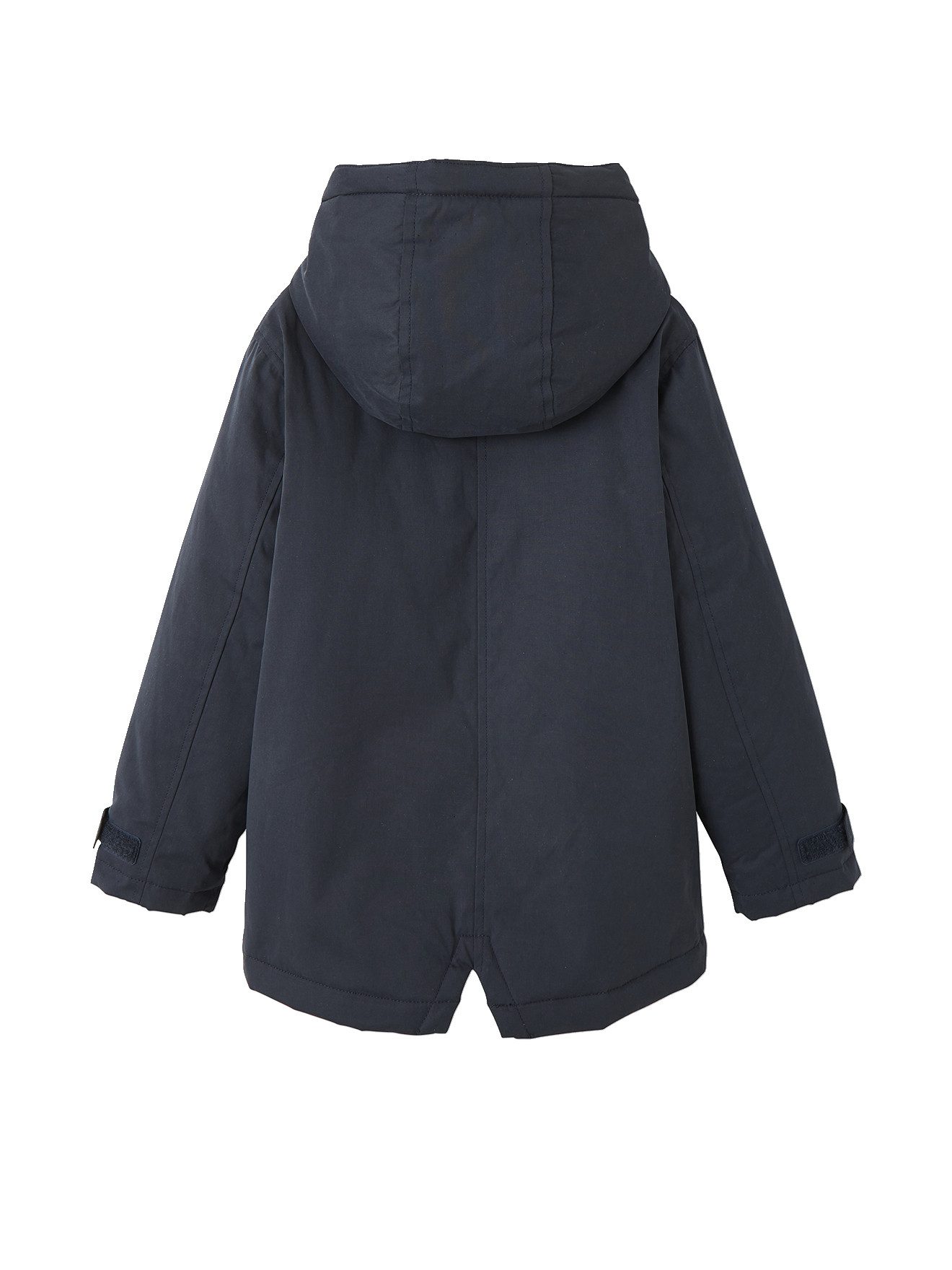 vertbaudet Parka Jungen 3-in-1-Jacke mit Polyester 3-in-1 – Bild 4 von 5