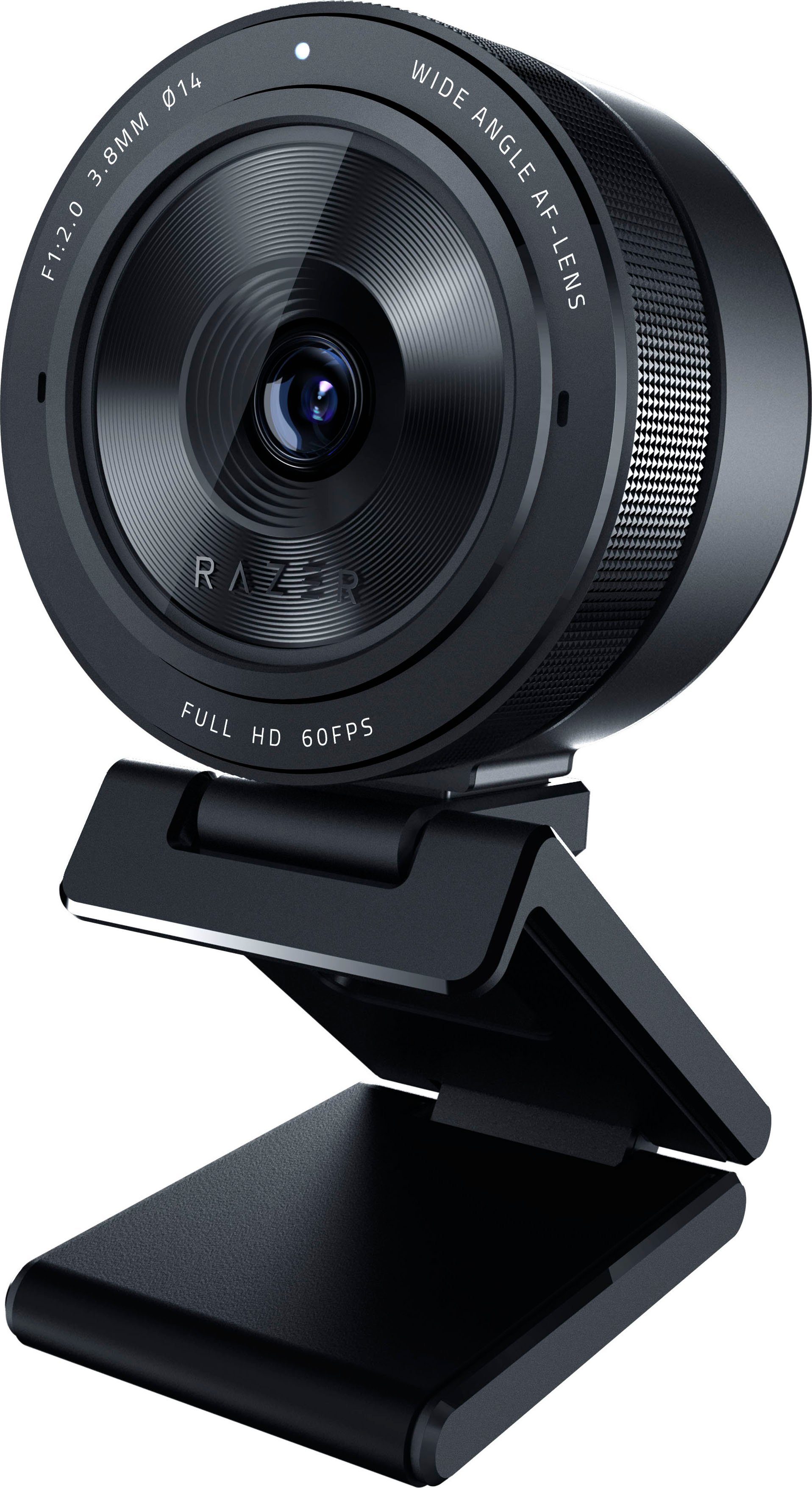 RAZER Kiyo Pro Webcam HD) Webcam (Full
