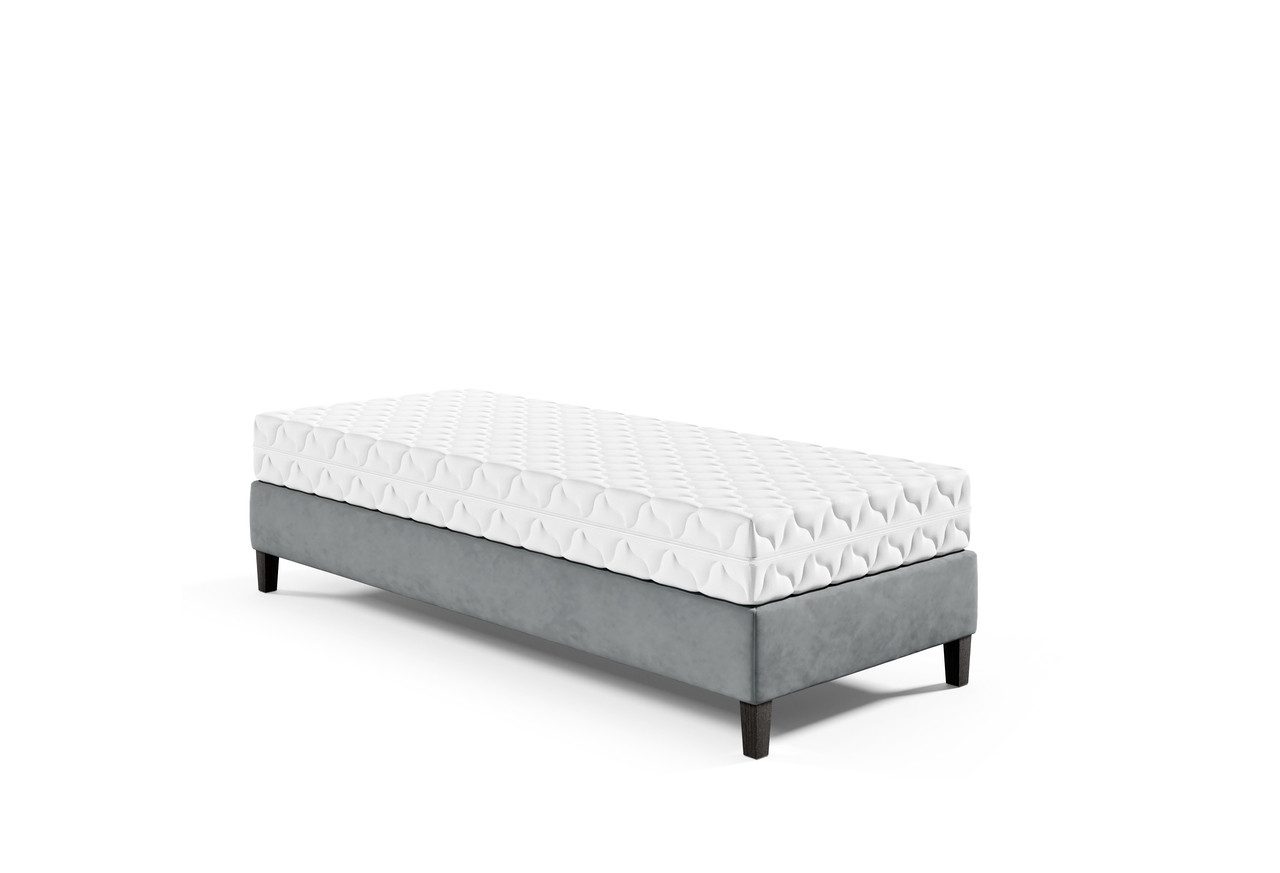 Best for Home Boxspringbett Hotelbett, Gästebett, günstig online kaufen