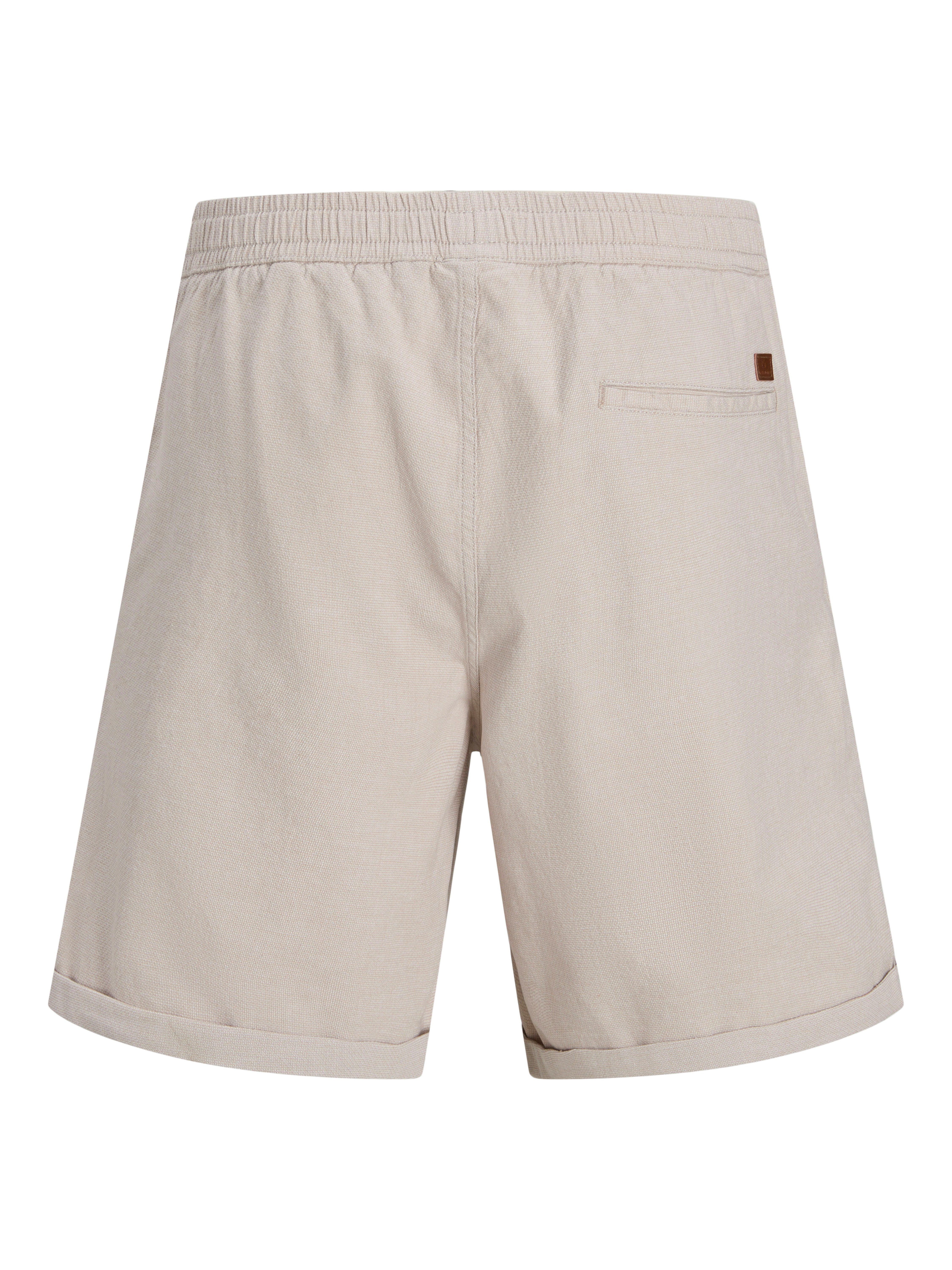 Jack & Jones Sweatshorts JPSTJAIDEN SOLAR SHORTS SRT