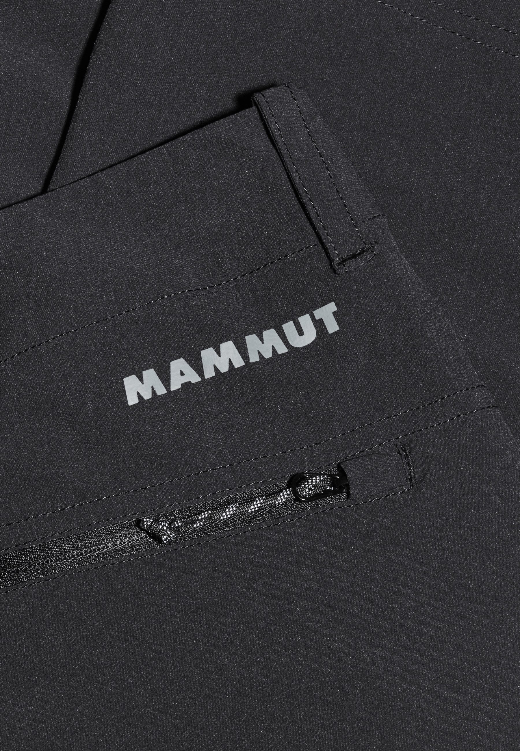Mammut Trekkingshorts Hiking V Shorts Men
