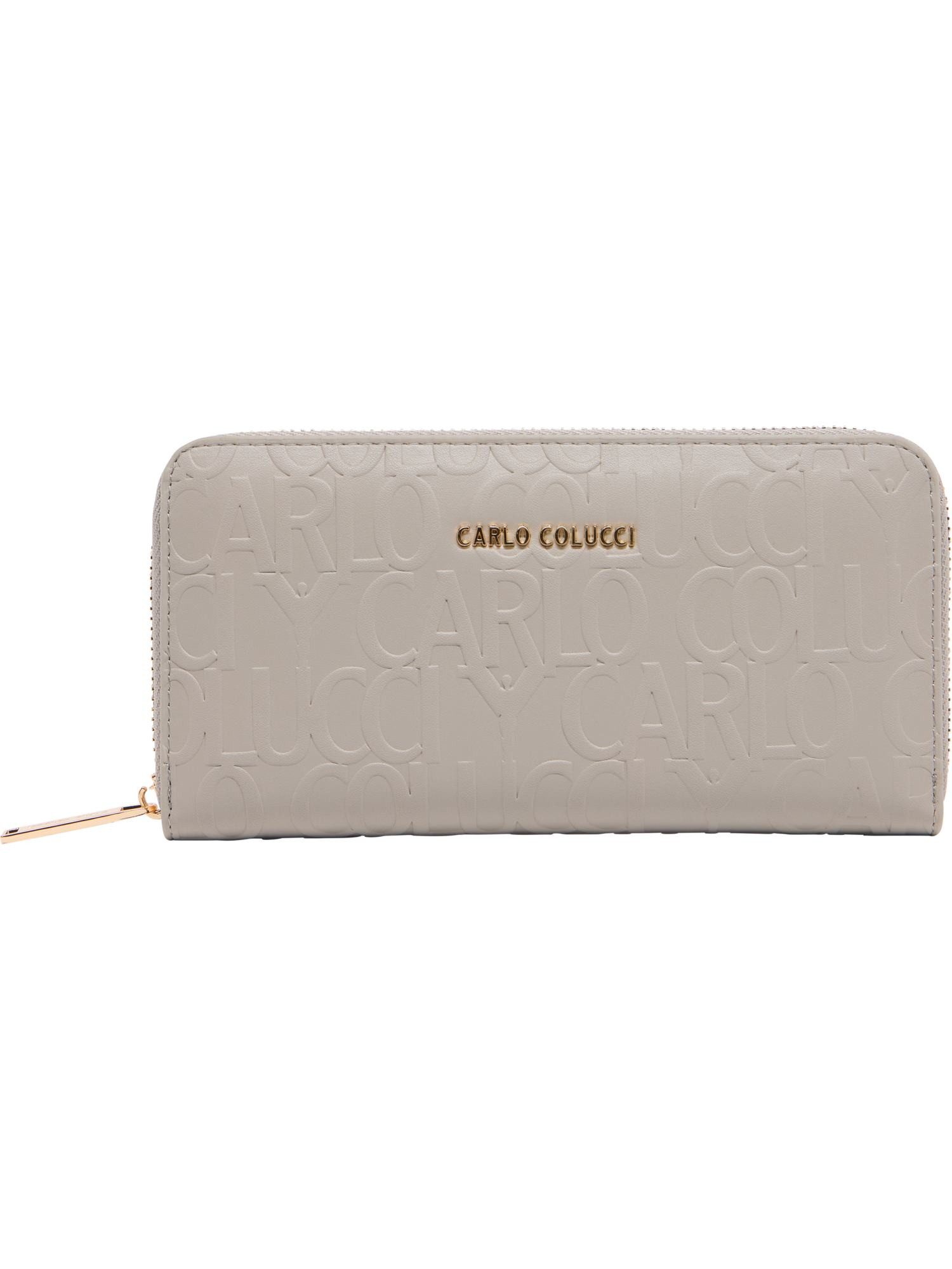 CARLO COLUCCI Geldbörse Ella