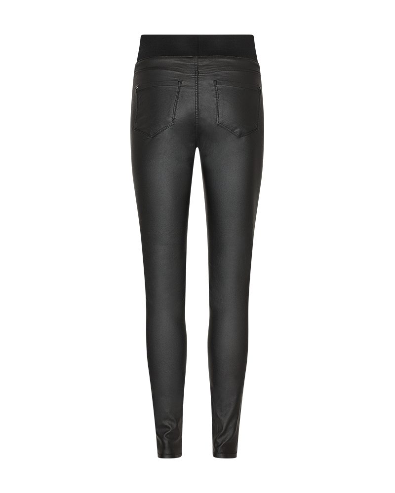 FREEQUENT Jeggings FQSHANTAL mit breitem Stretchbund günstig online kaufen