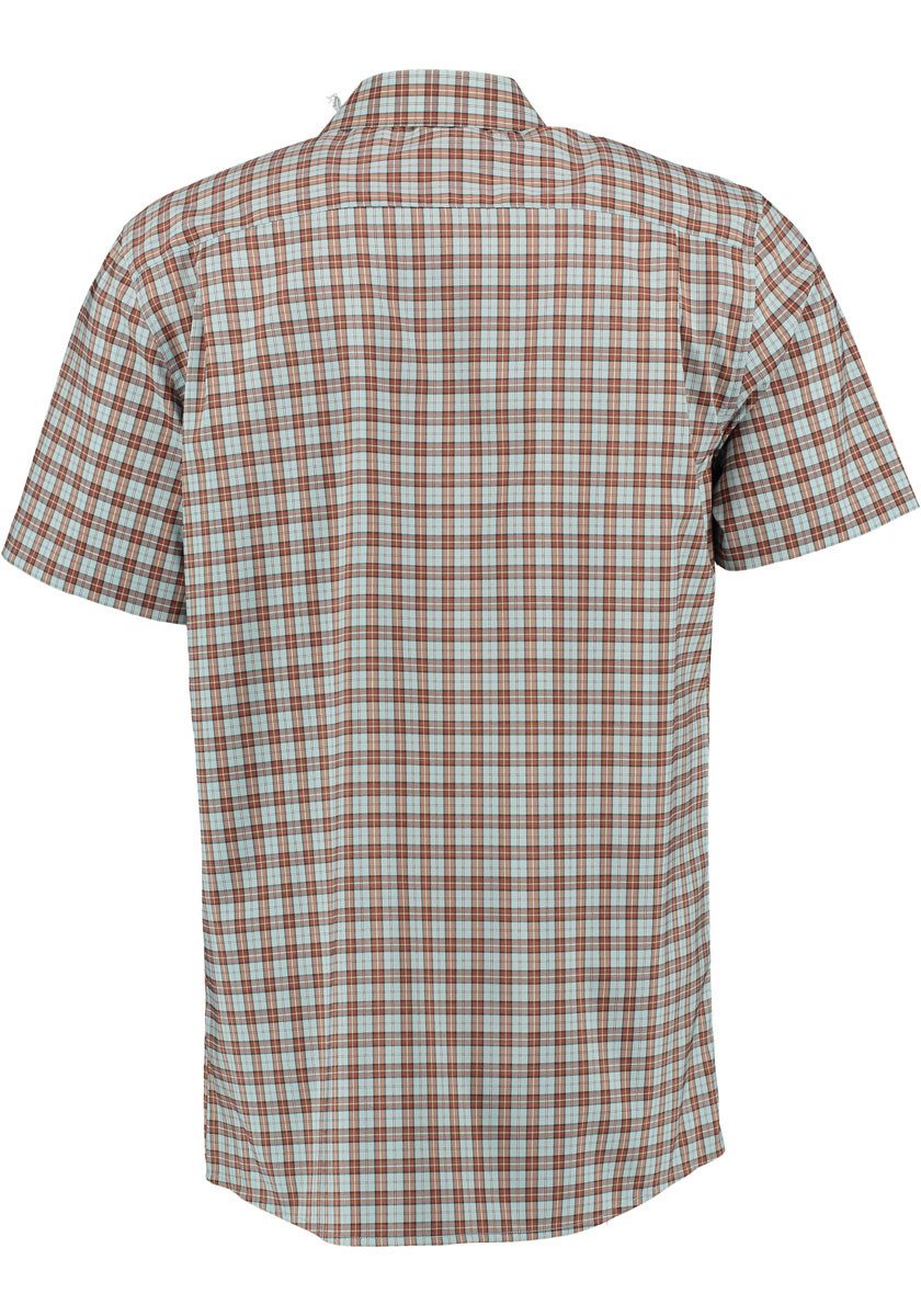 Tom Collins Kurzarmhemd Evoju Kurzarm Freizeithemd günstig online kaufen