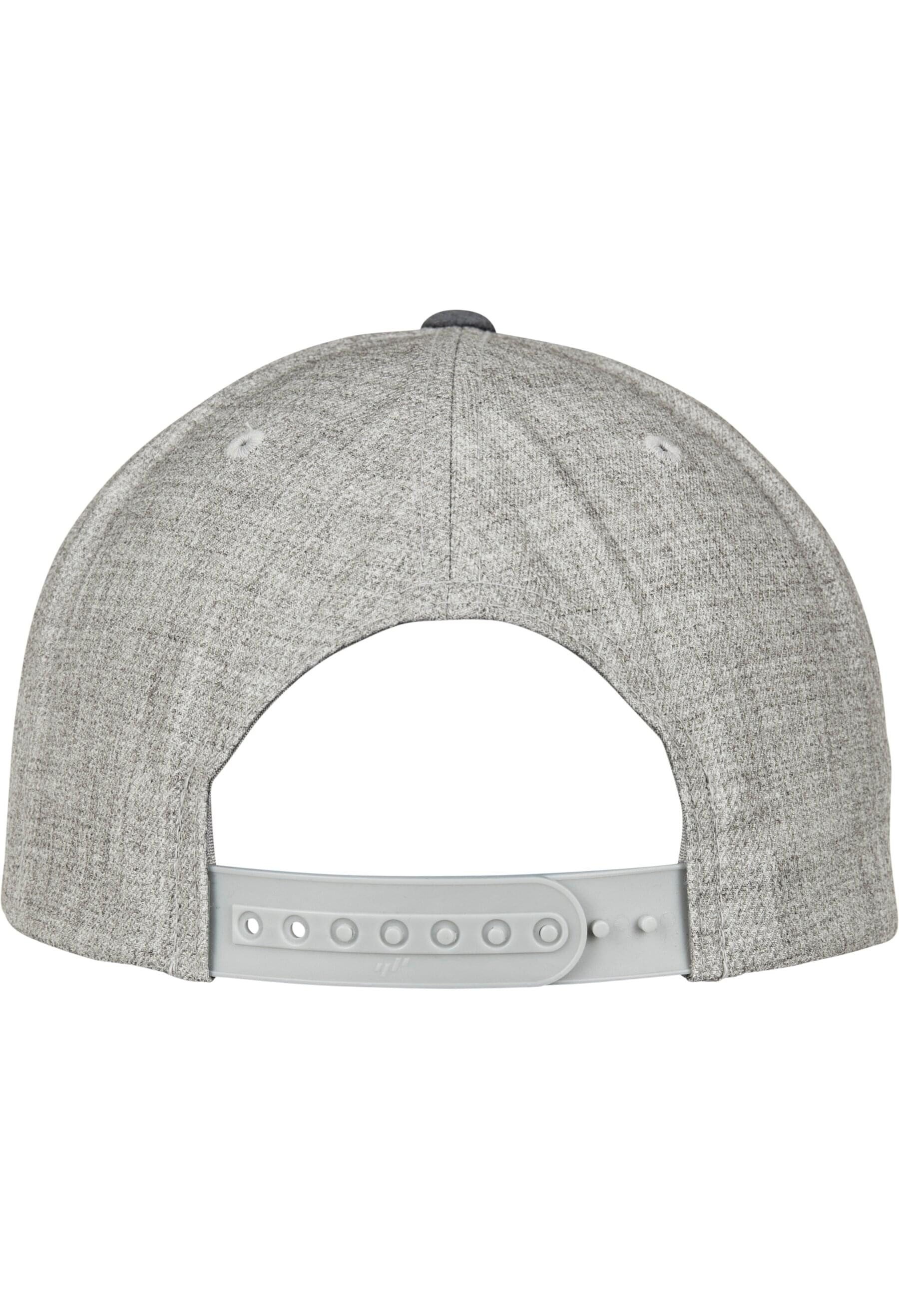 Flexfit Flex Cap Flexfit Snapback Melange günstig online kaufen