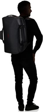 Samsonite Reisetasche Ecodiver, 40 l, Handgepäck mit Rucksackfunktion; teilweise aus recyceltem Material