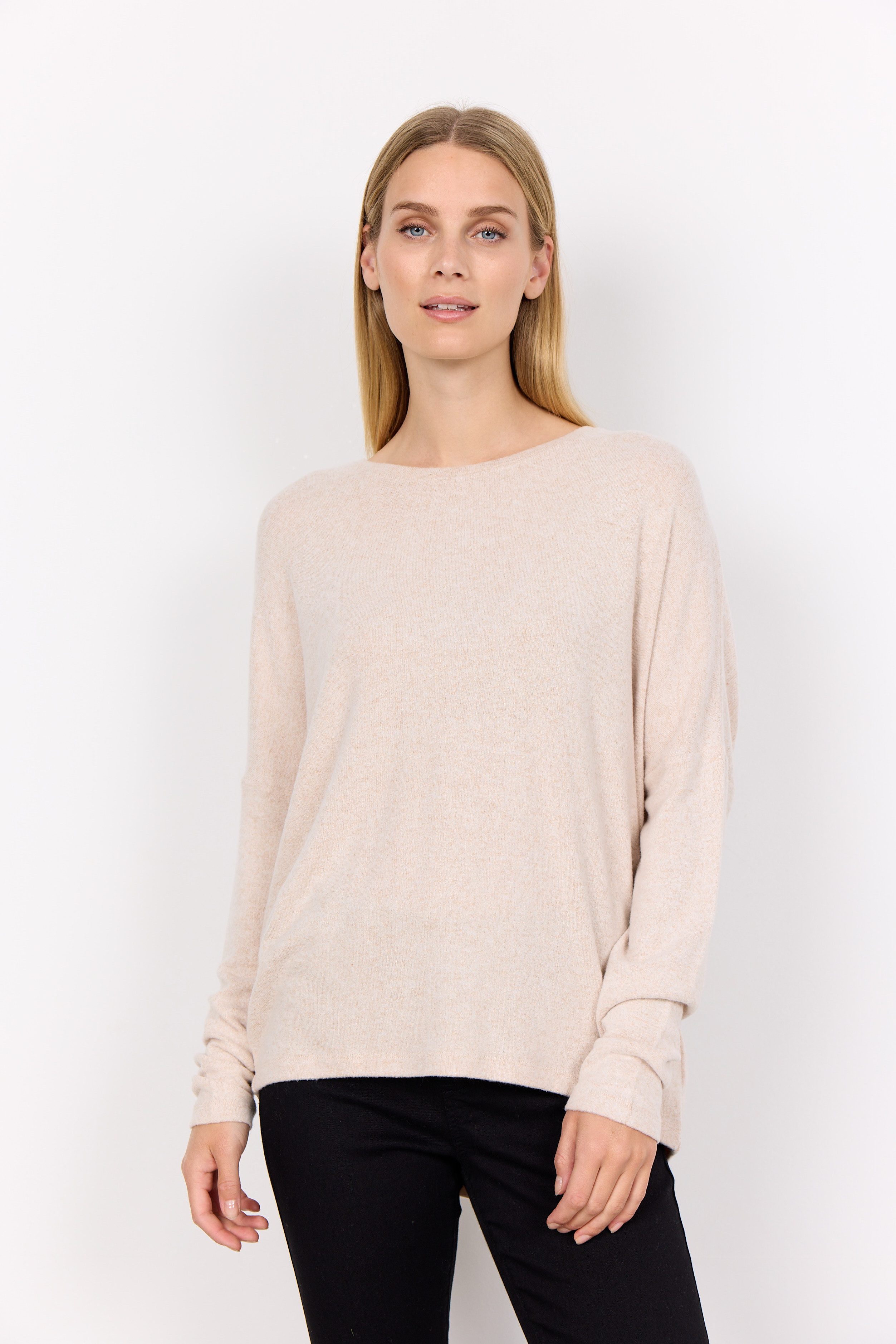 soyaconcept Shirtbluse Soyaconcept Bluse SC-Biara in günstig online kaufen