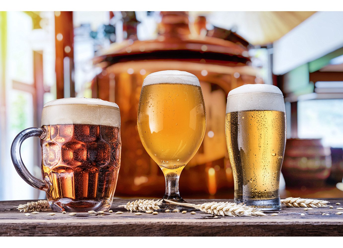 Jochen Schweizer Erlebnisgutschein Bierverkostung Fürth