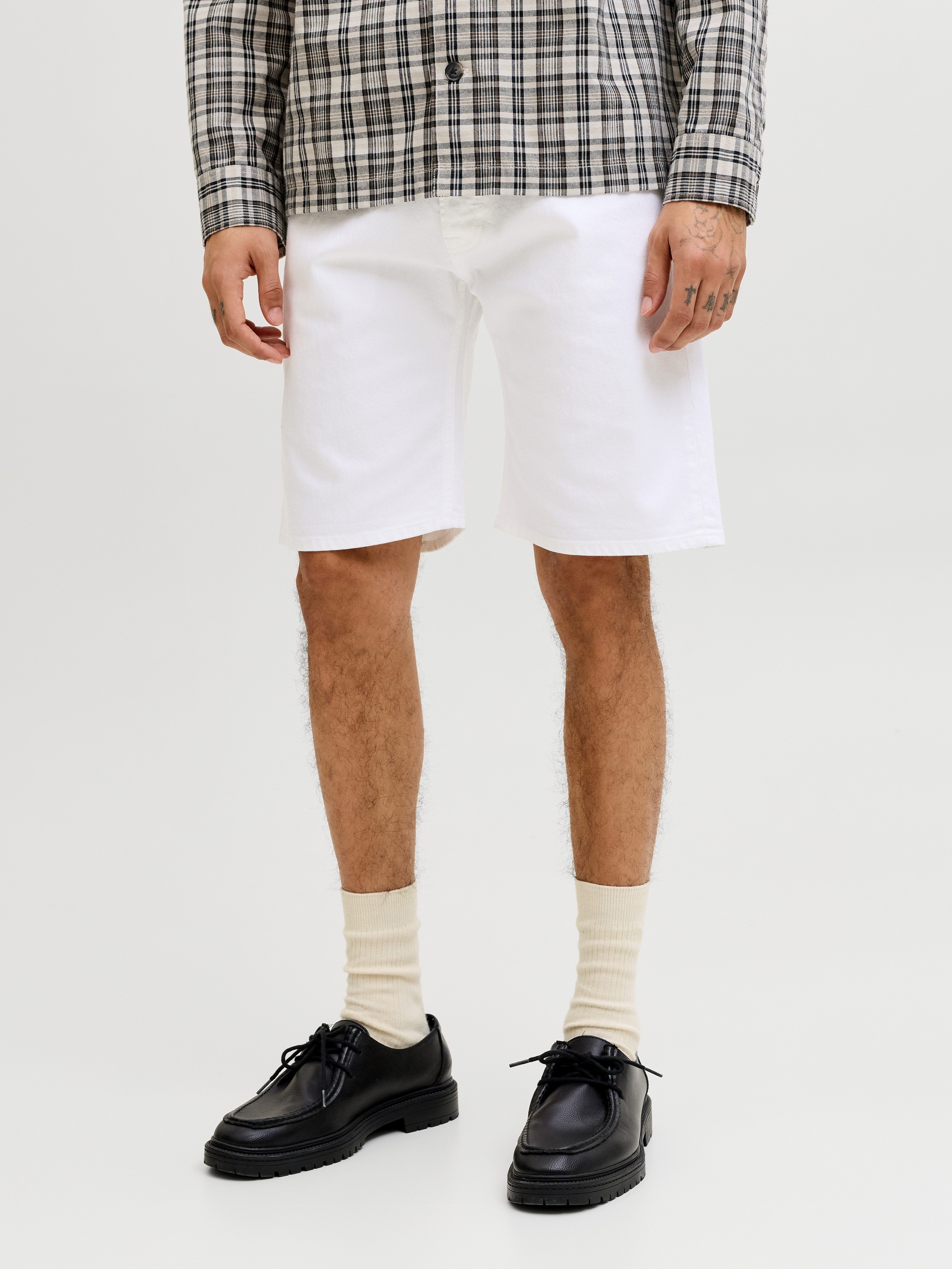 Jack & Jones Shorts JJIRICK JJORIGINAL SHORTS AT 999