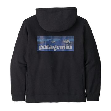 Patagonia Hoodie Patagonia Unisex Kapuzenpullover Boardshort Logo Uprisal