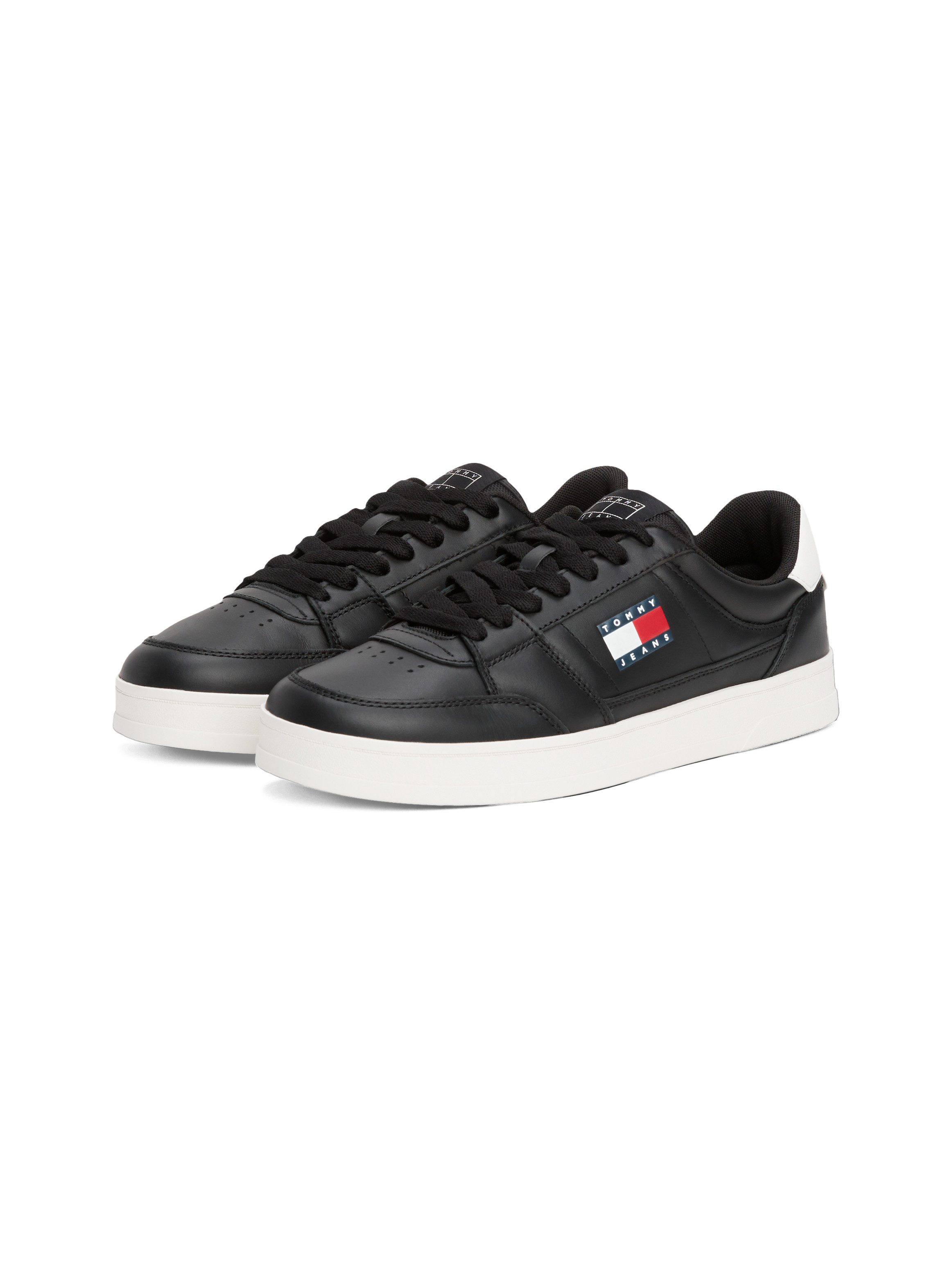 TJM THE GREENWICH NEW ESS Sneaker