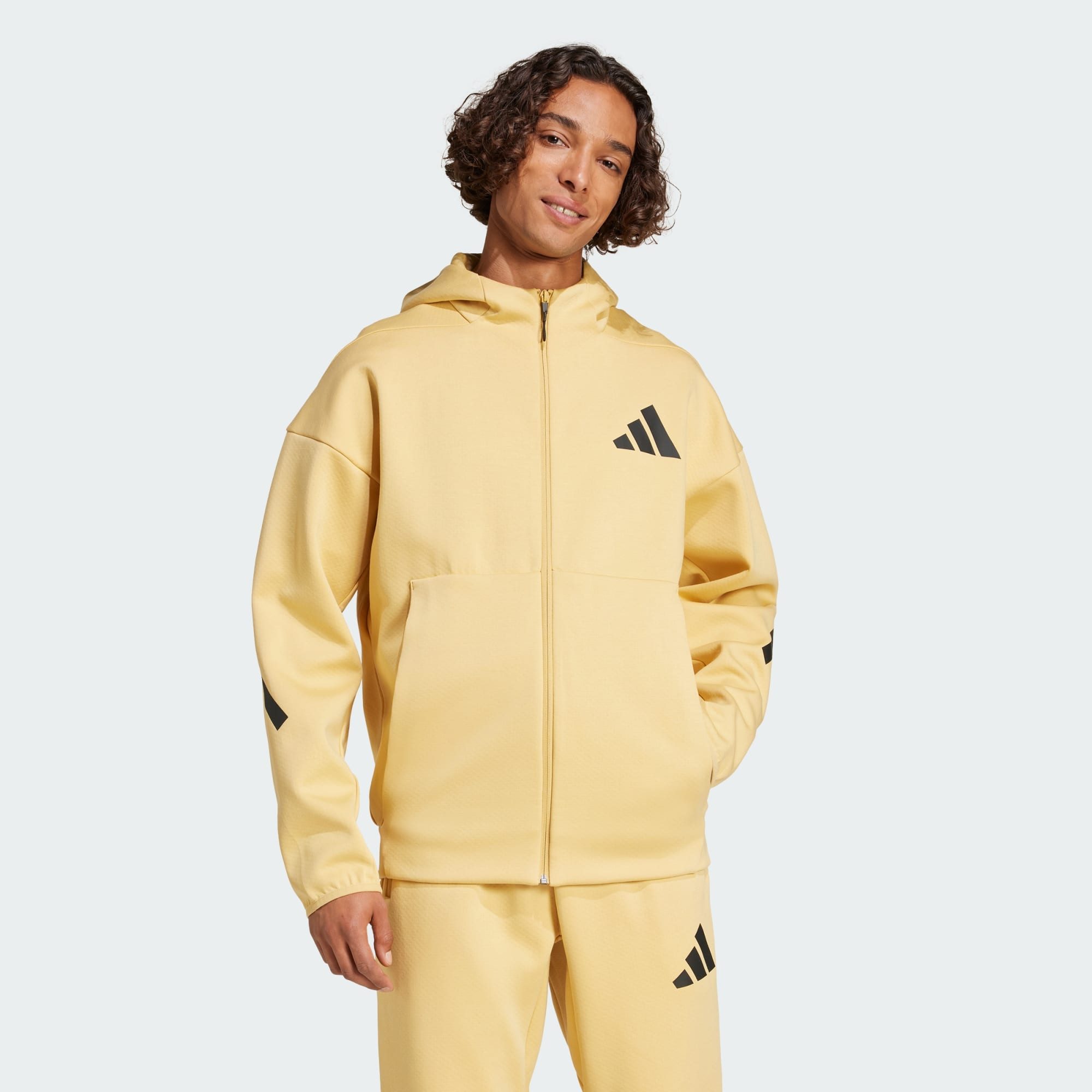 adidas Sportswear Hoodie NEW ADIDAS Z.N.E. günstig online kaufen