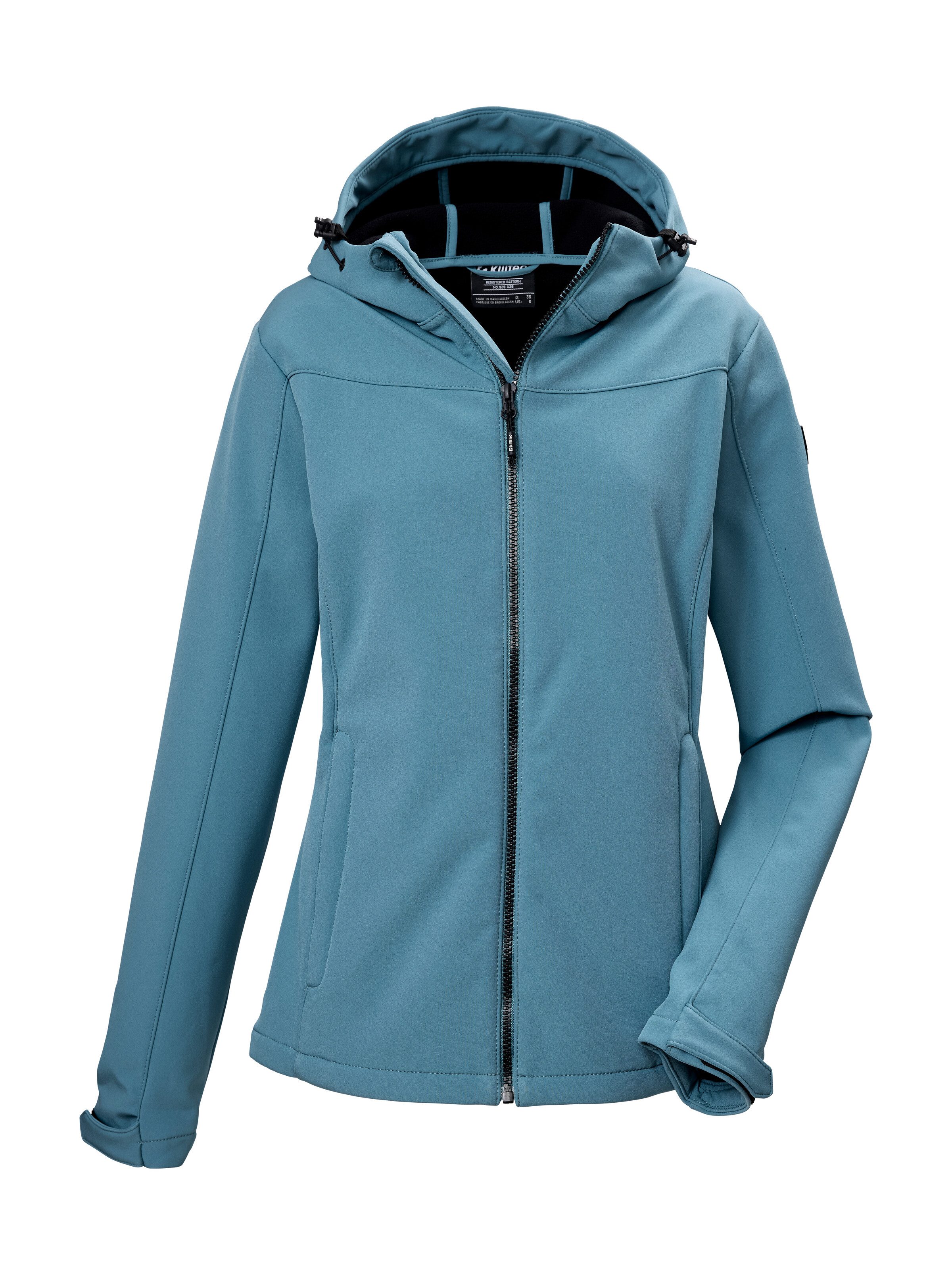 Killtec Softshelljacke KOS 481 WMN SFTSHLL JCKT