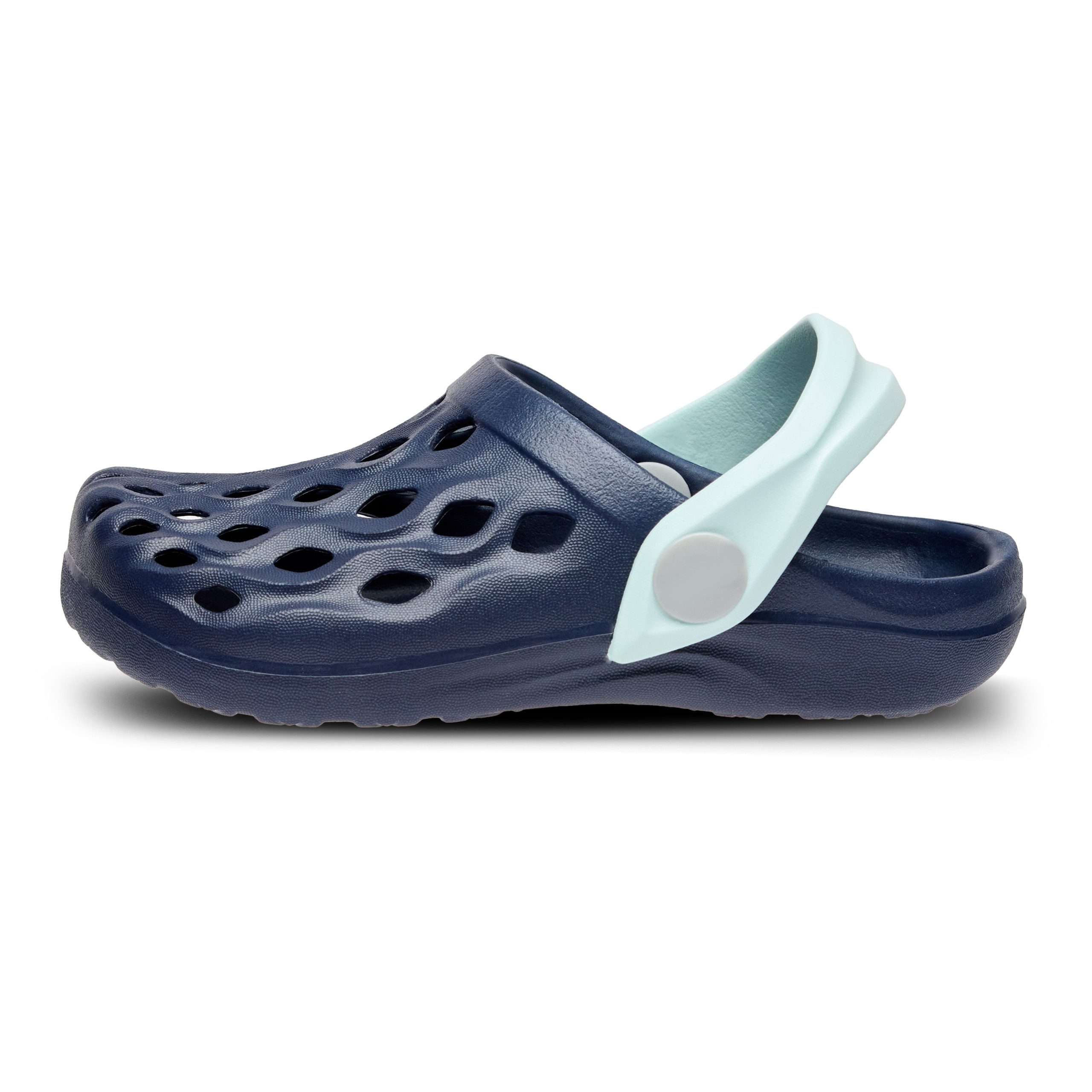 Ladeheid Kinder leichte EVA Clogs Gartenclogs Gartenschuhe LACA14 Clog
