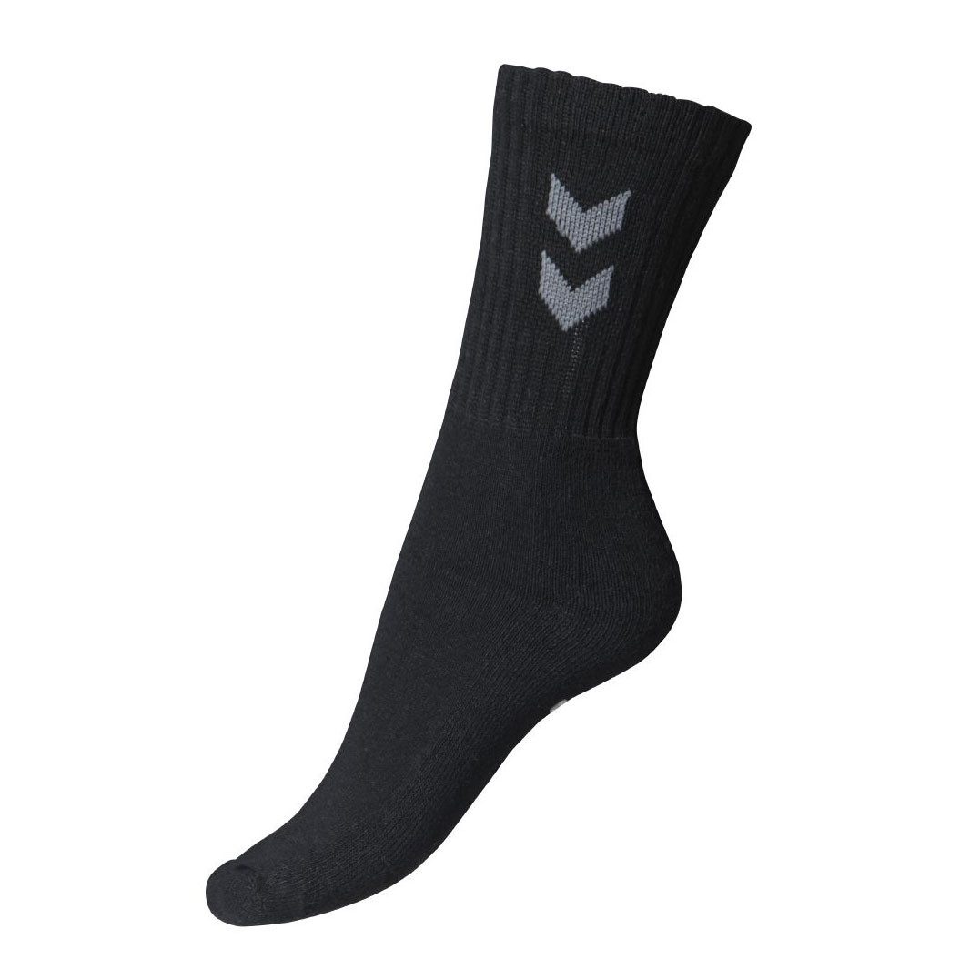 hummel Sportsocken Hummel 3-pack Basic Sock 22030
