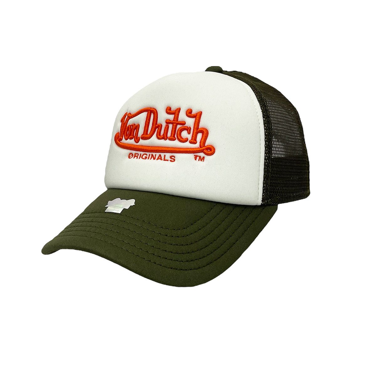 Von Dutch Trucker Cap Atlanta