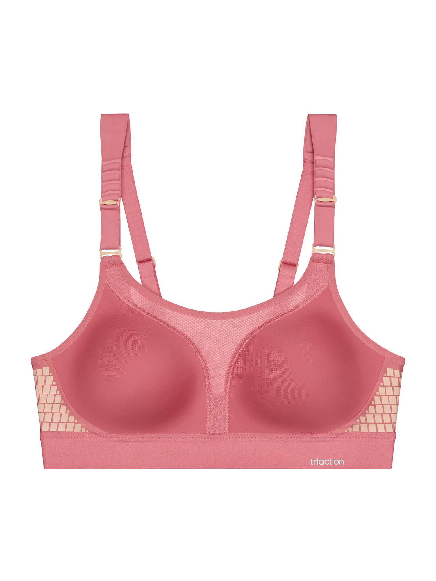 Triumph Sport-BH Triaction Extreme Lite high impact starker günstig online kaufen