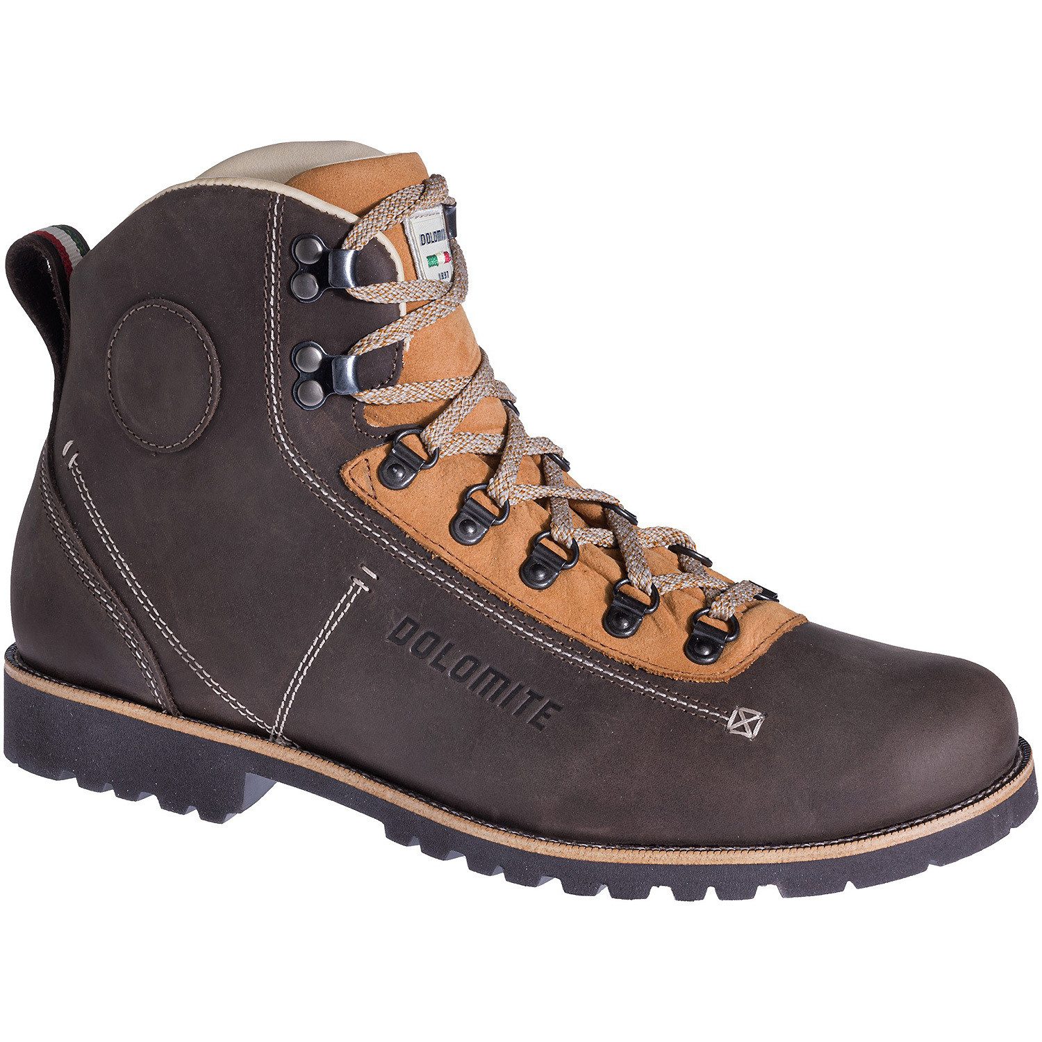 Dolomite Wanderschuh 54 LA CLASSICA LH Wanderstiefel