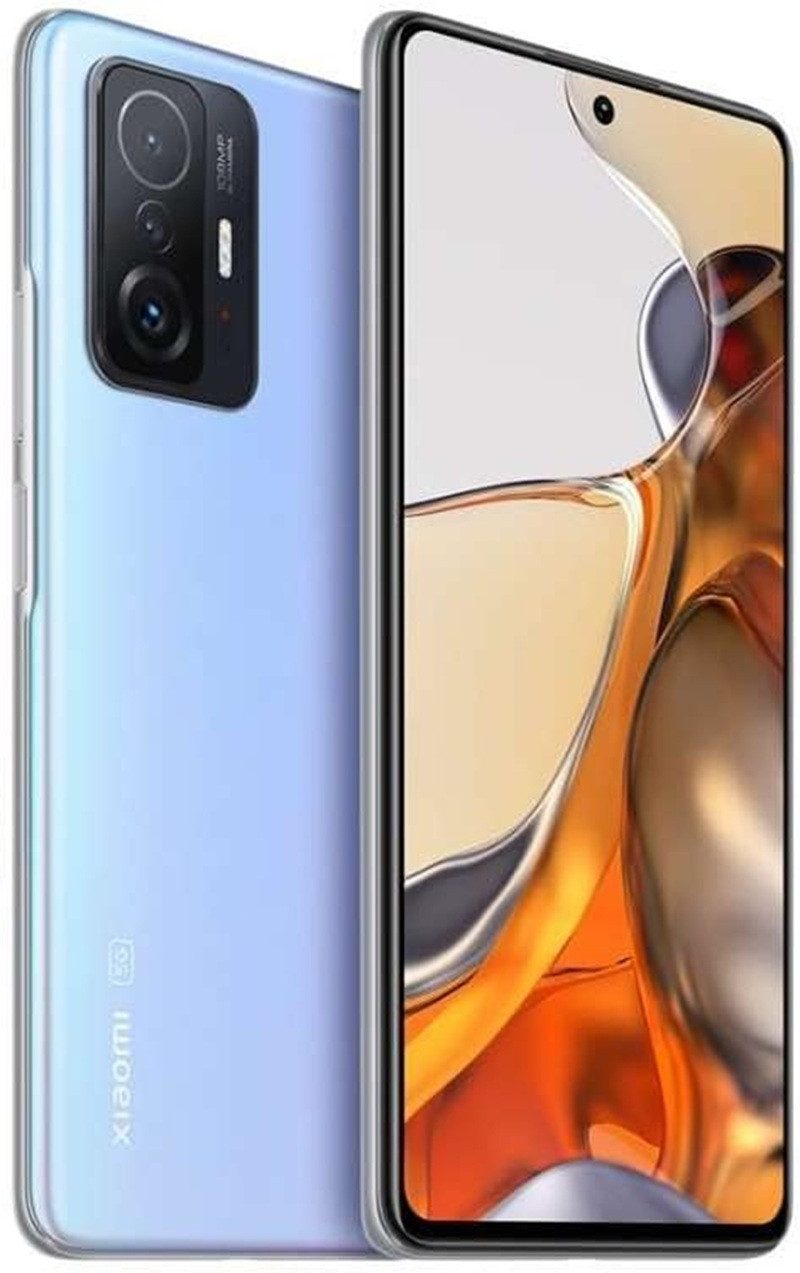 Xiaomi Smartphone