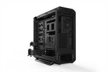 be quiet! PC-Gehäuse Silent Base 802 Black