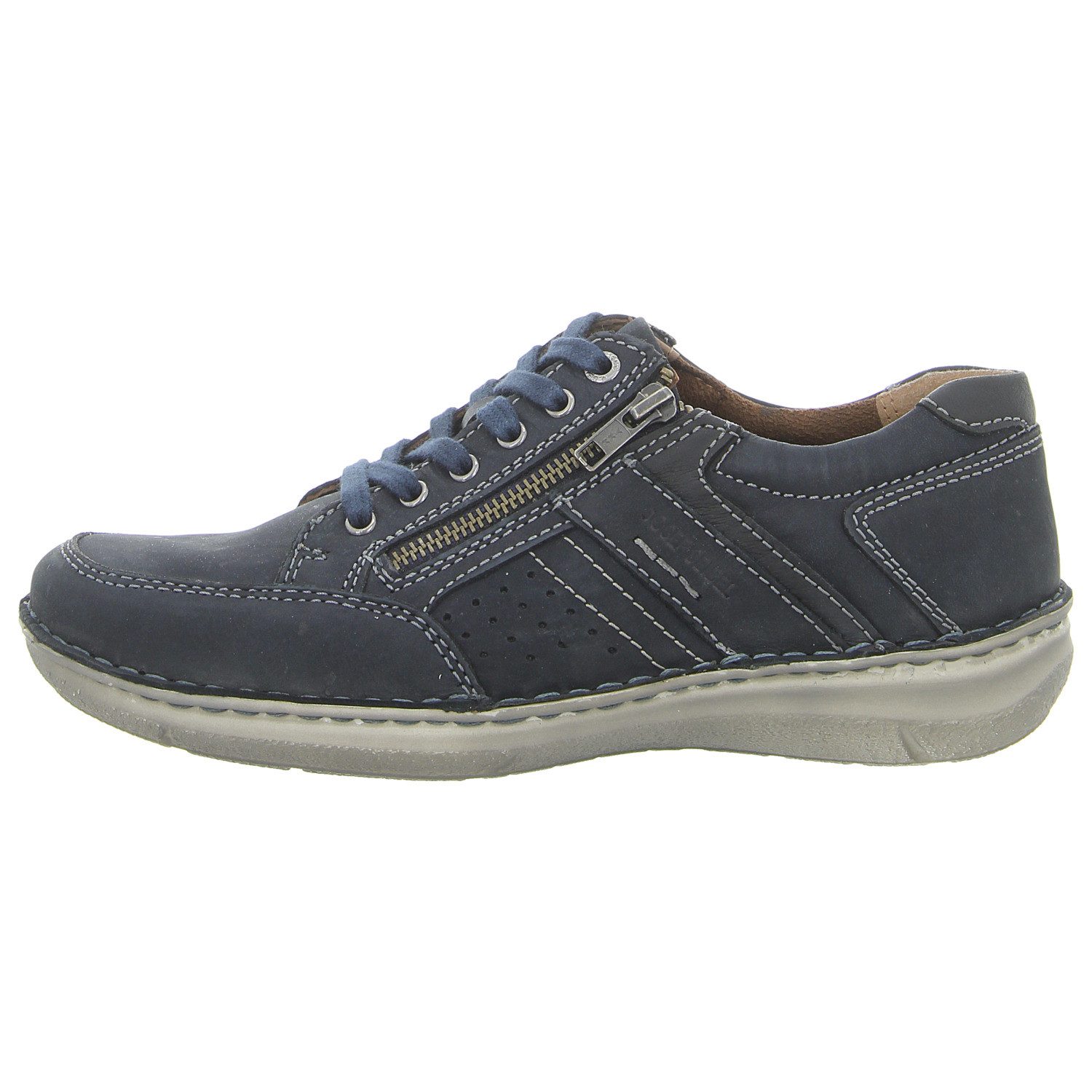 Josef Seibel Alfred 02 Sneaker