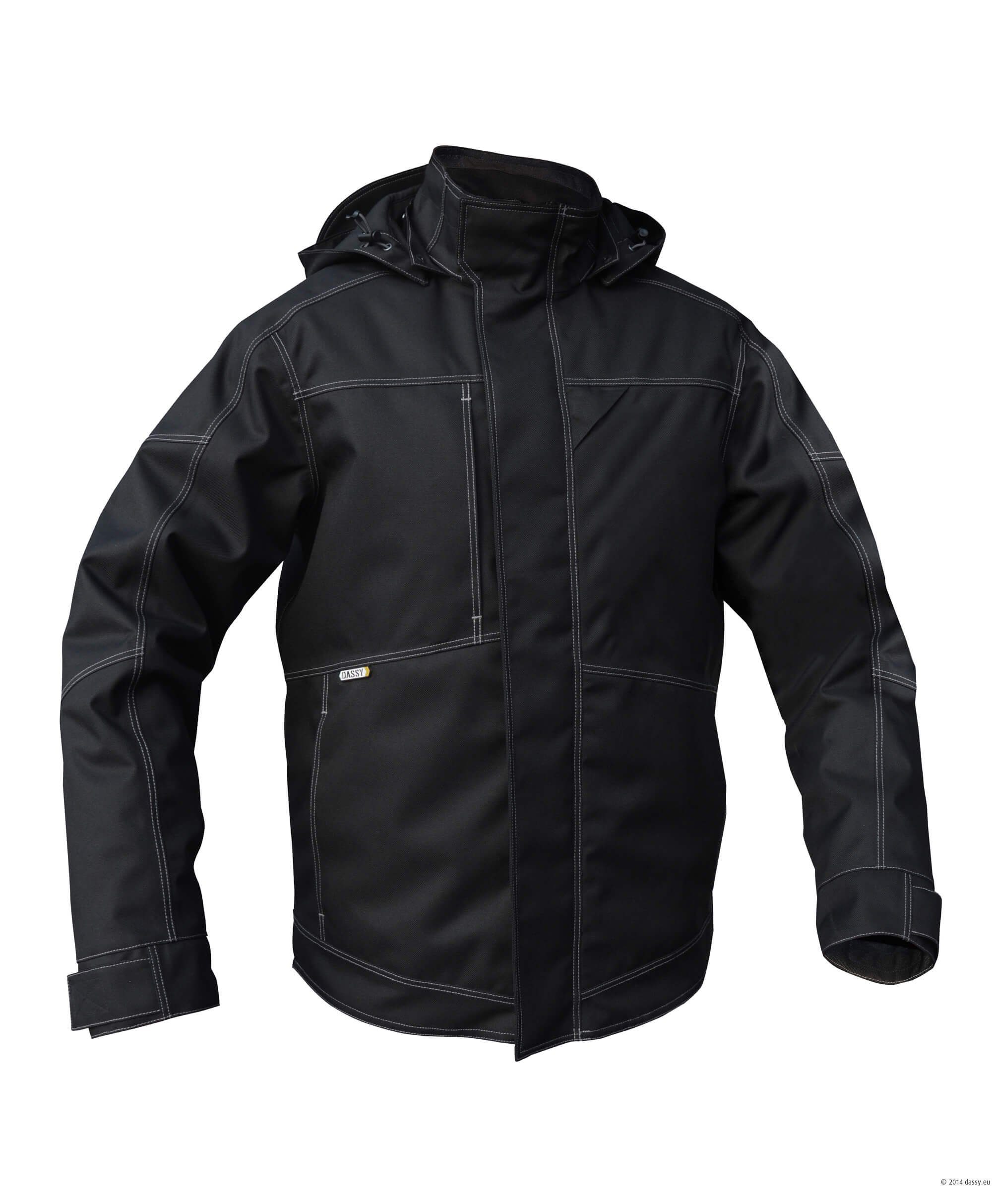 Dassy Winterjacke Minsk (1-St)