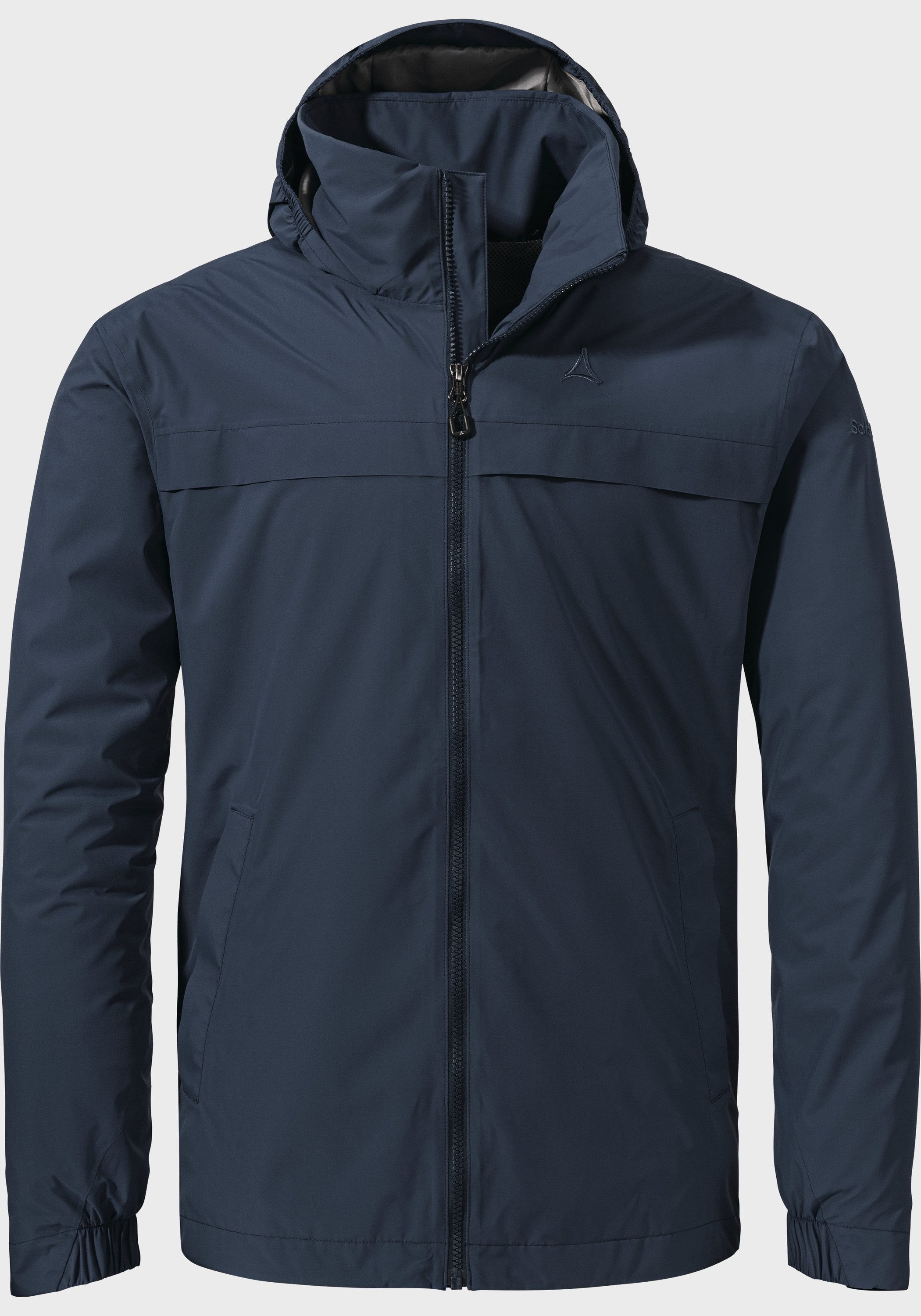 Schöffel Outdoorjacke Urban Jacket Style Bohorok günstig online kaufen