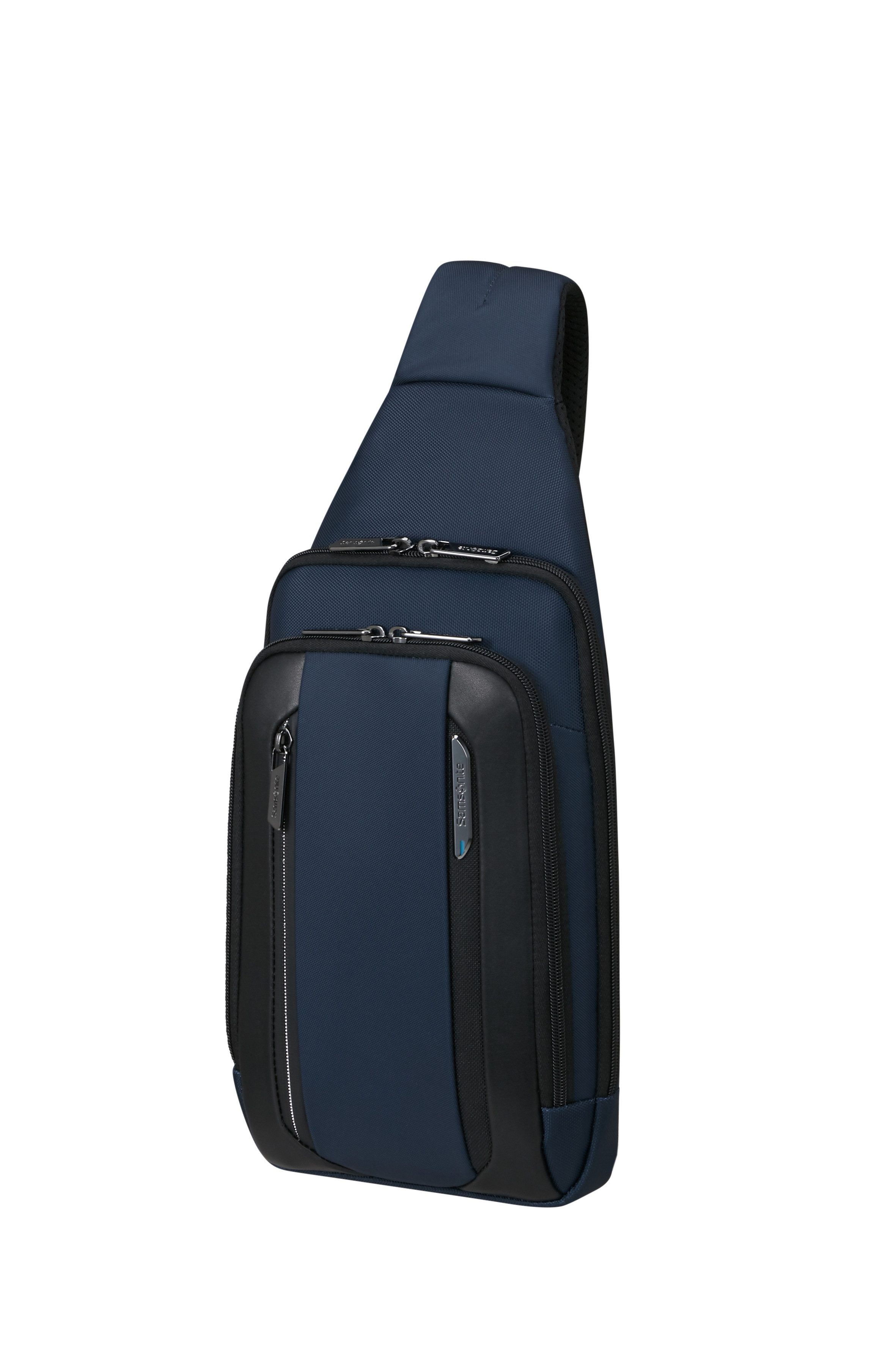 Samsonite Umhängetasche SPECTROLITE 4.1, mit Innentasche, mit verstellbarem und gepolstertem Schulterriemen