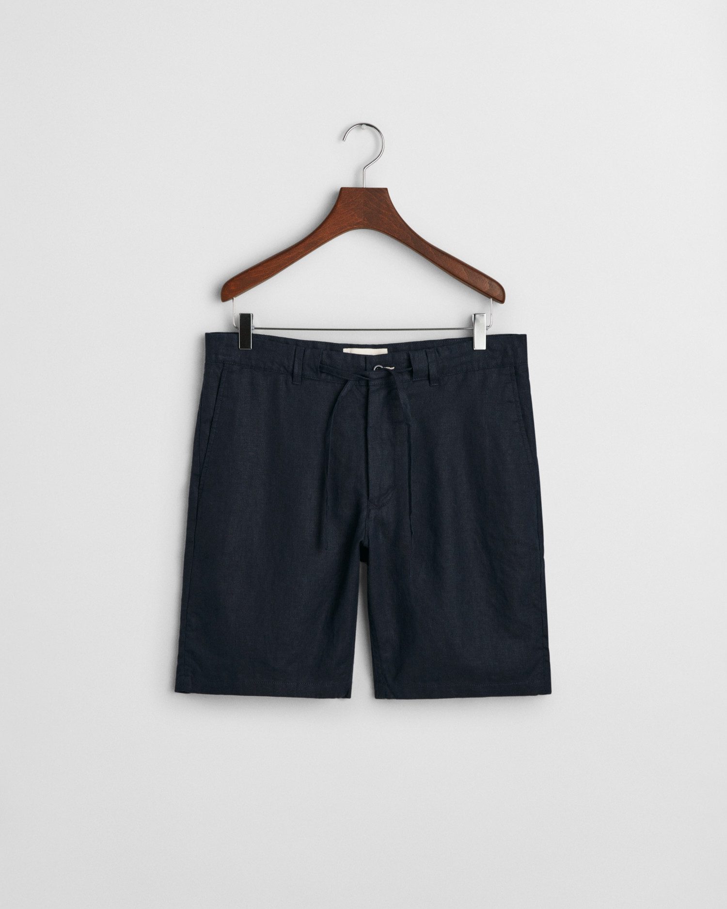 Bermudas RELAXED LINEN DS SHORTS