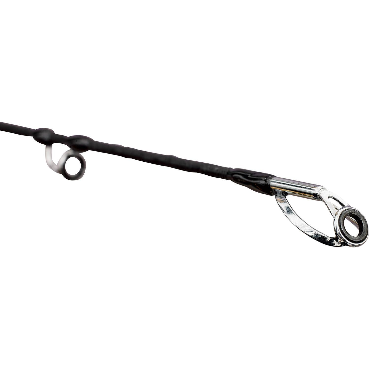 Fishing 195XH 30-80g, Gunki Skyward (2-tlg) Spinnrute Spinnrute Jerk 1,95m Gunki