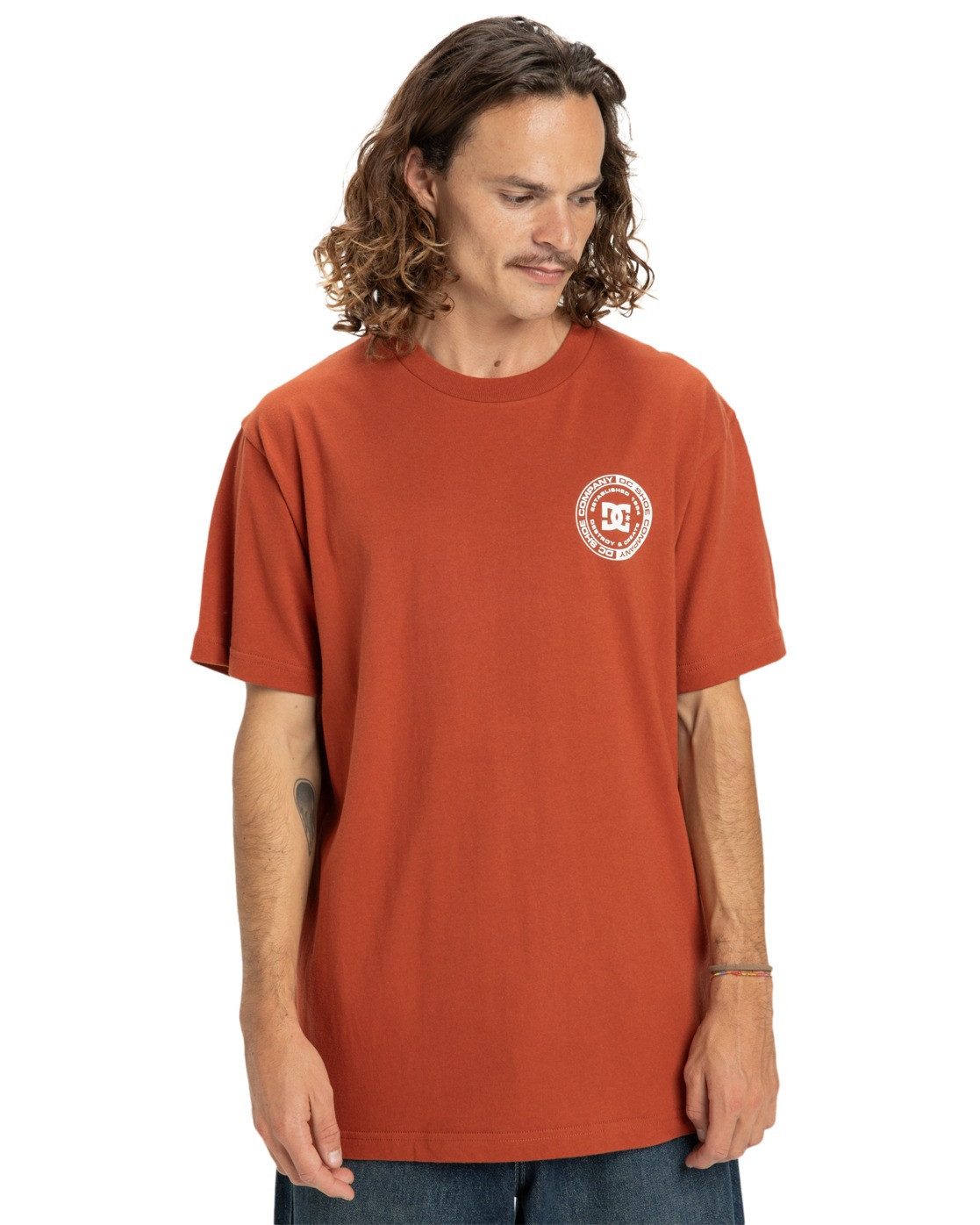 DC Shoes T-Shirt DC Corpo Fb günstig online kaufen