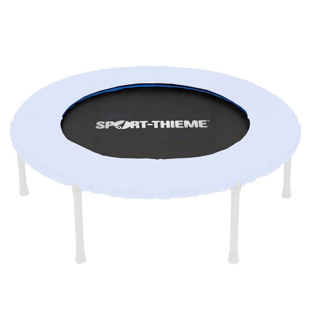 Fitnesstrampolin Trampolin-Sprungtuch Fix und Flex Pro