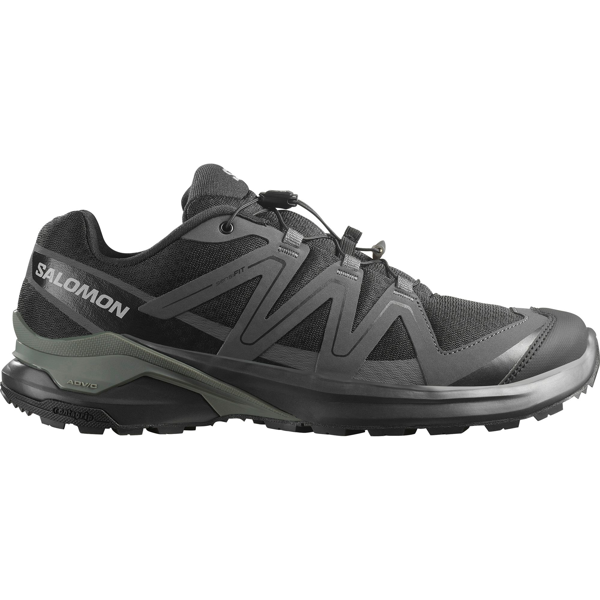 Salomon EXAMOTION Trailrunningschuh