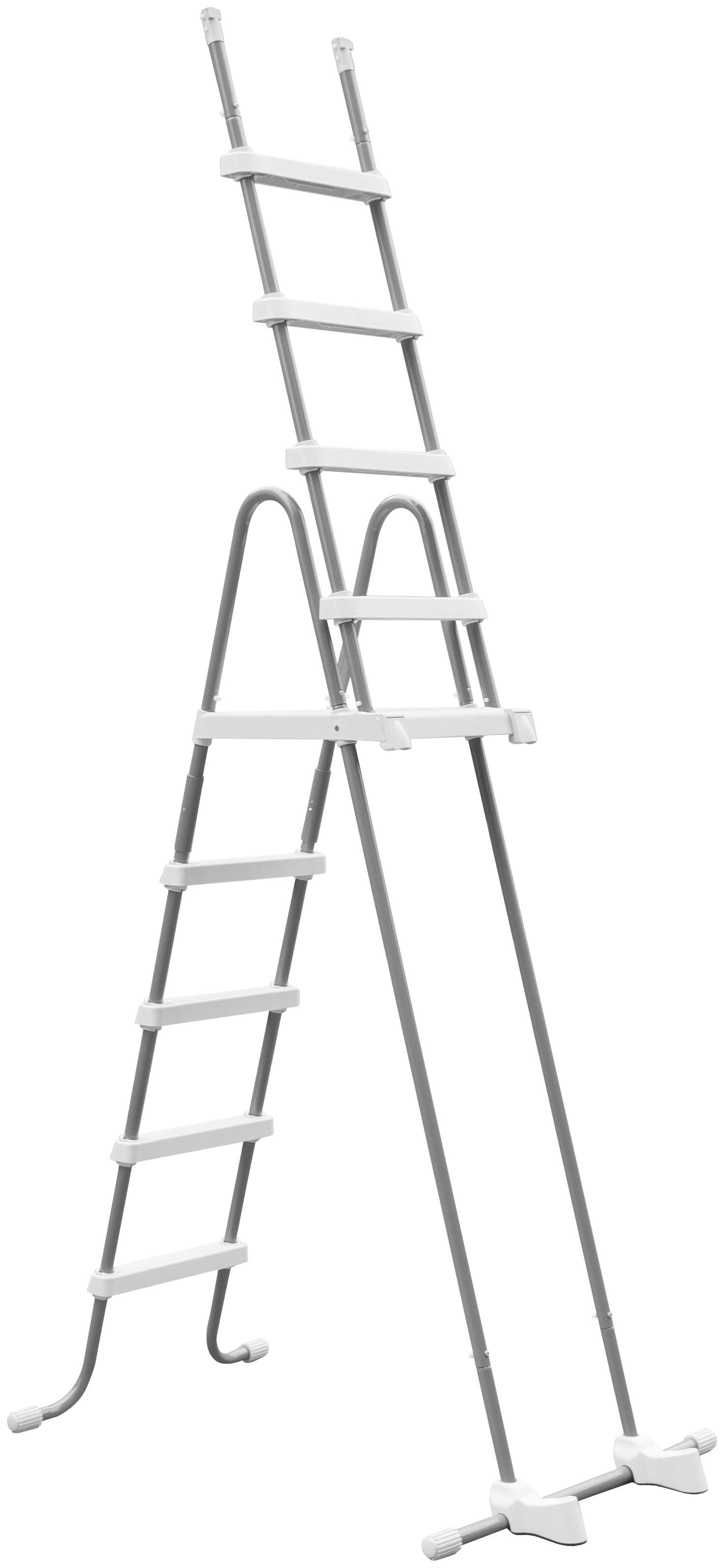 Intex Framepool Prism Frame™ (Set), 5-tlg., ØxH: 610x132 cm