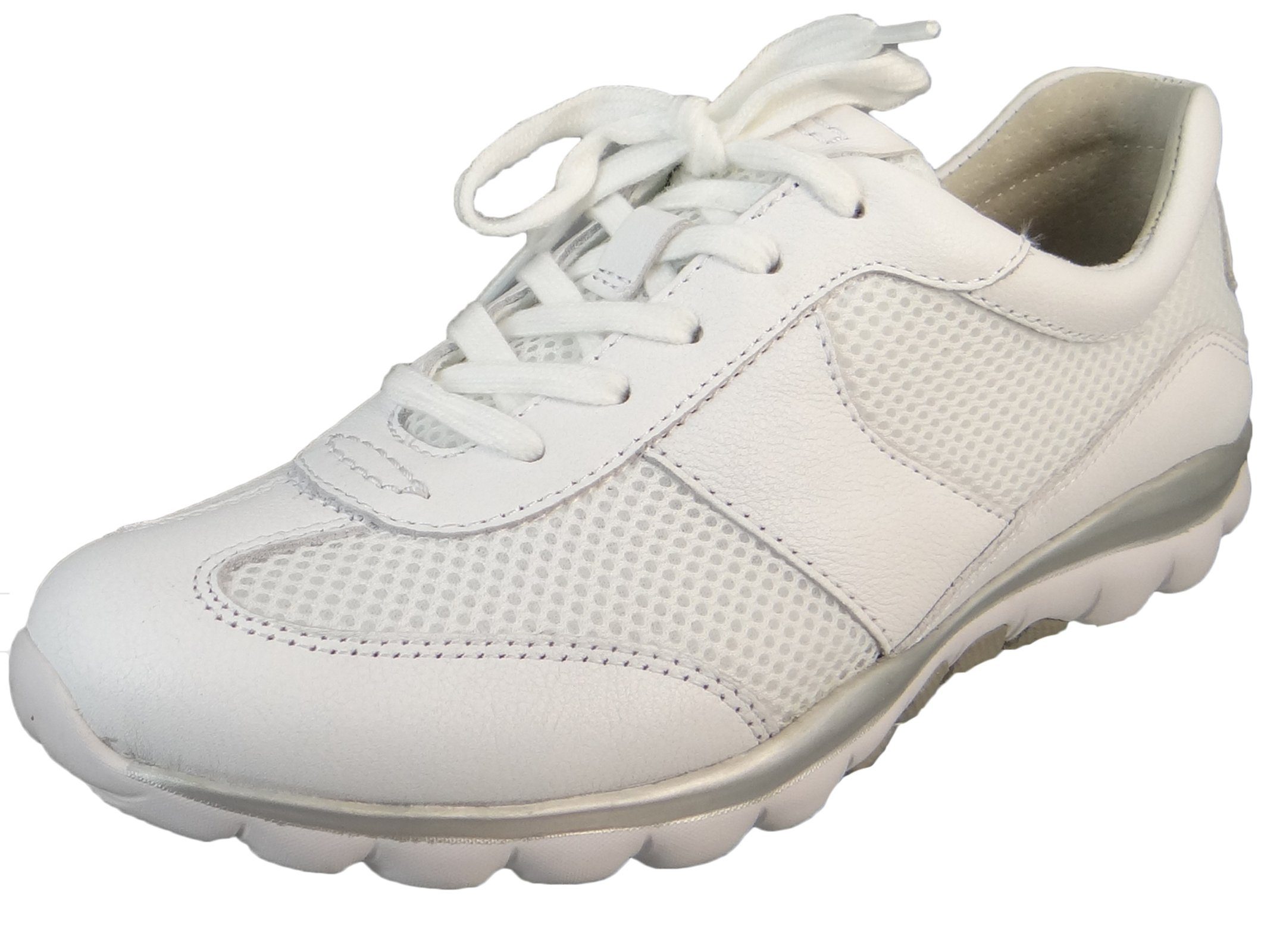 Gabor 26.966 50 Weiss Sneaker