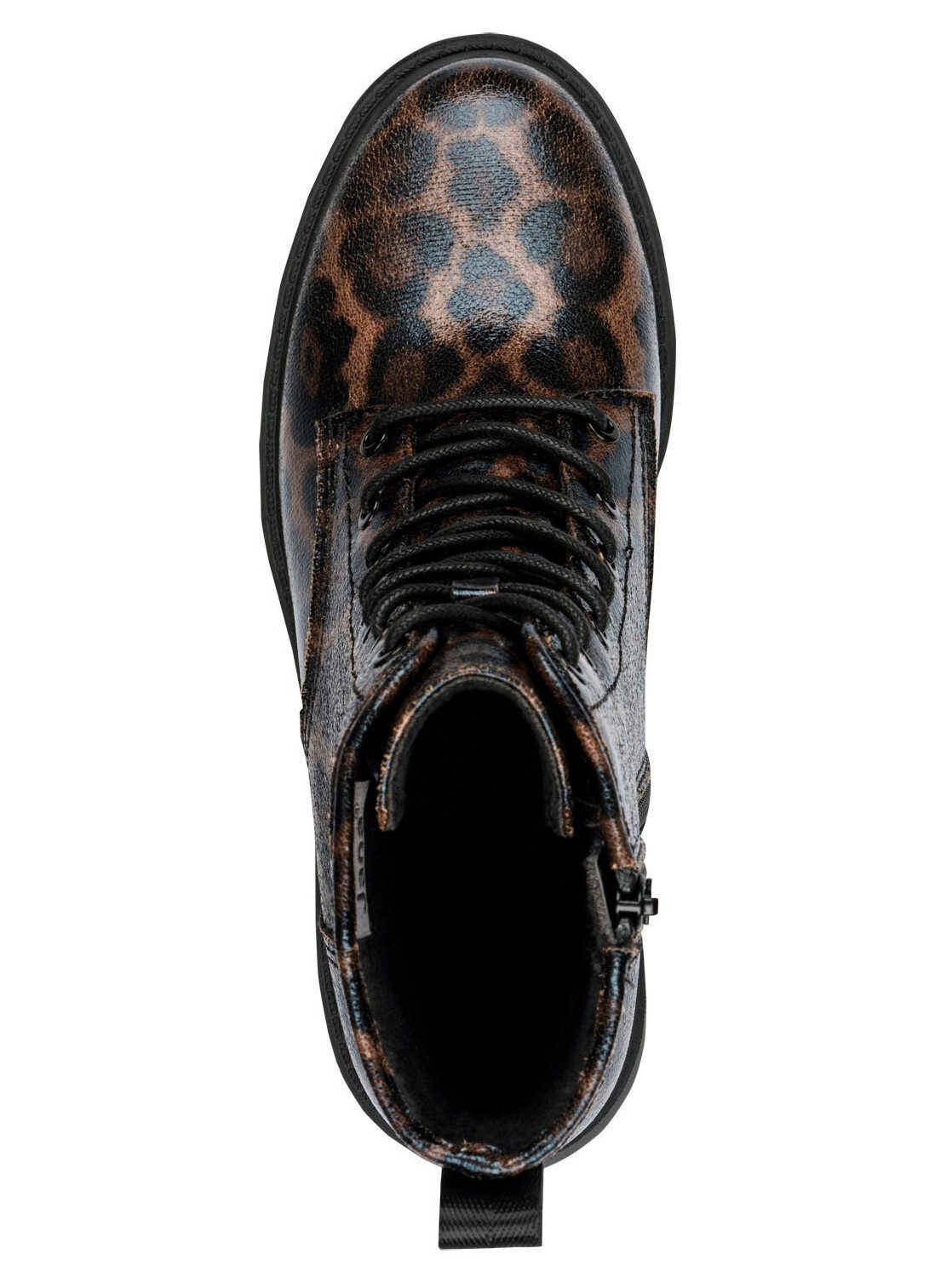 Jana Stiefelette Stiefelette Flexible Laufsohle