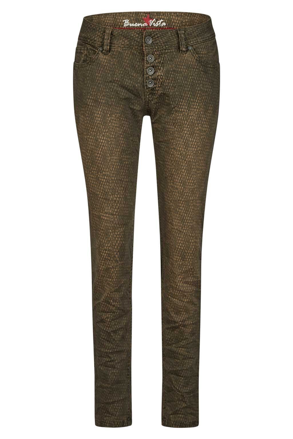 Stoffhose