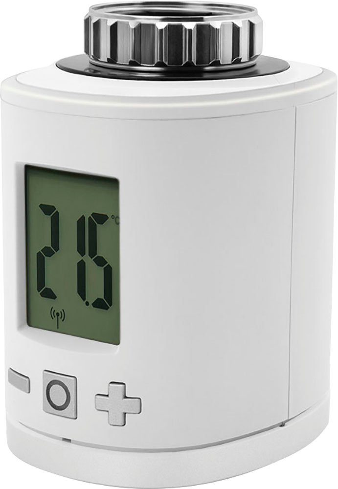 Heizkörperthermostat smart