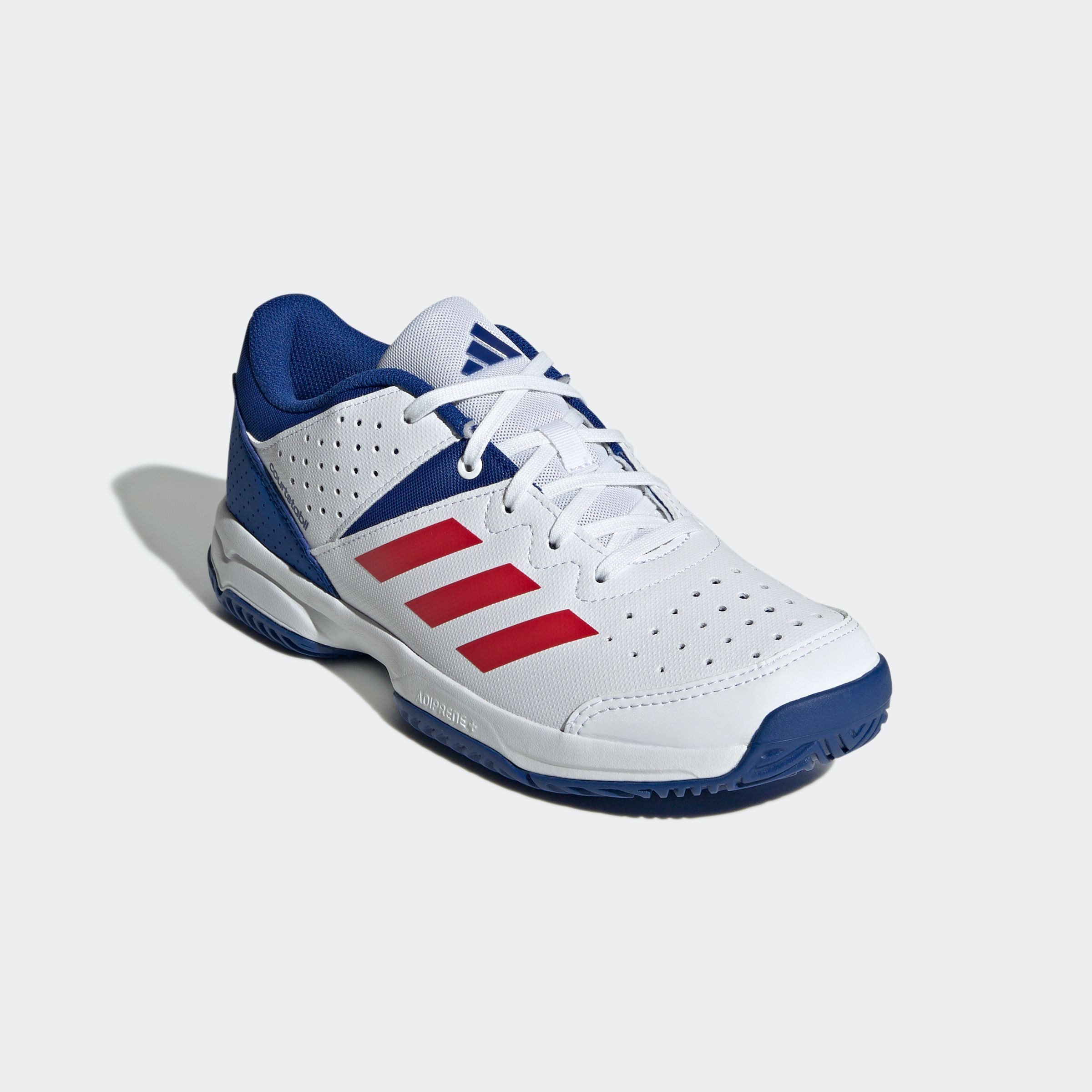 adidas Performance COURT STABIL Hallenschuh