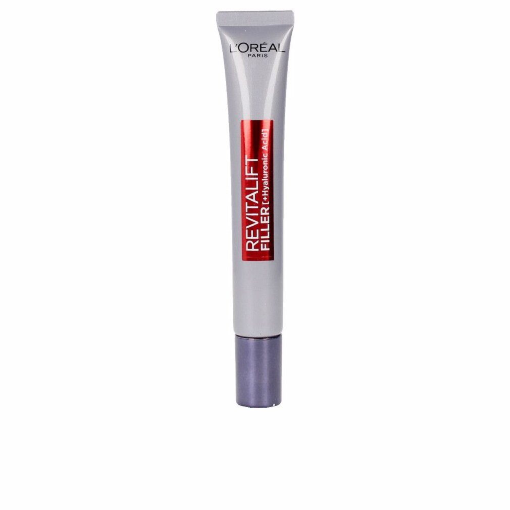 L'Oreal Deutschland Augencreme REVITALIFT FILLER voluminizador