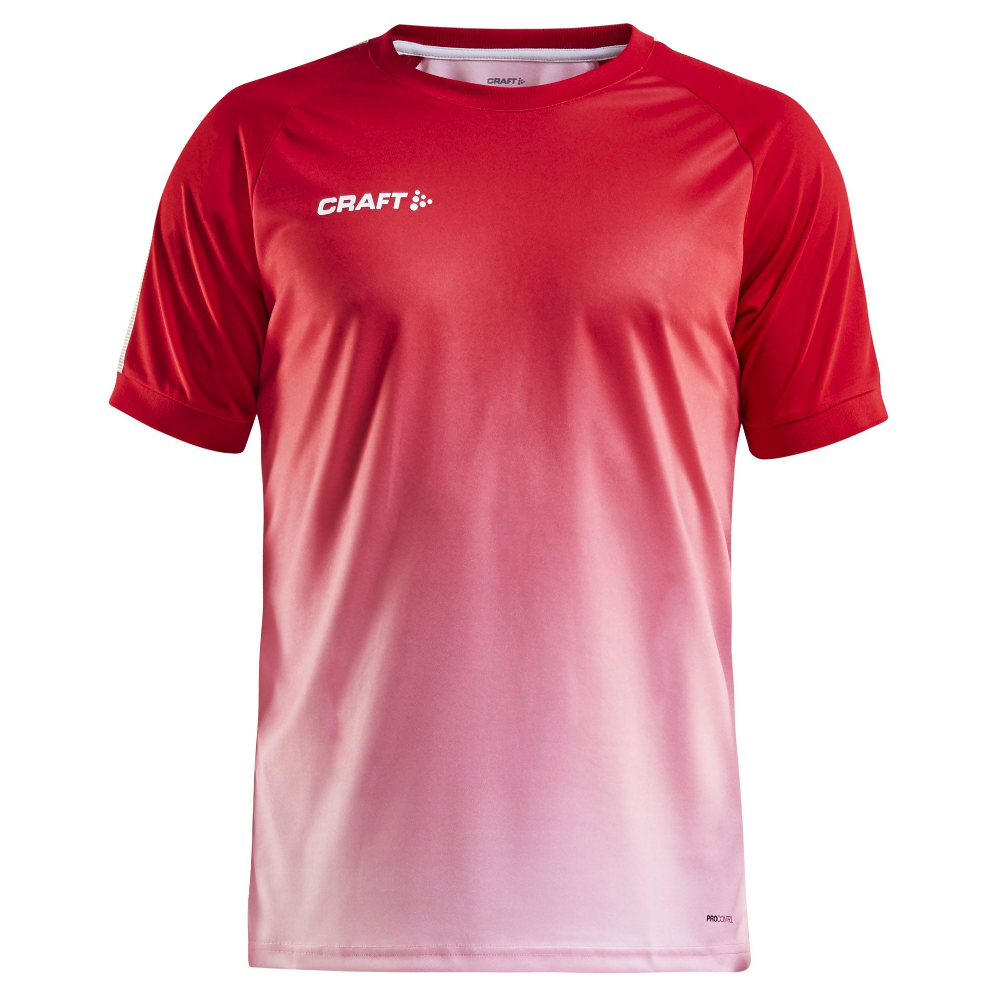 Craft Fußballtrikot Craft Herren Trikot Pro Control Fade Jersey 1906701
