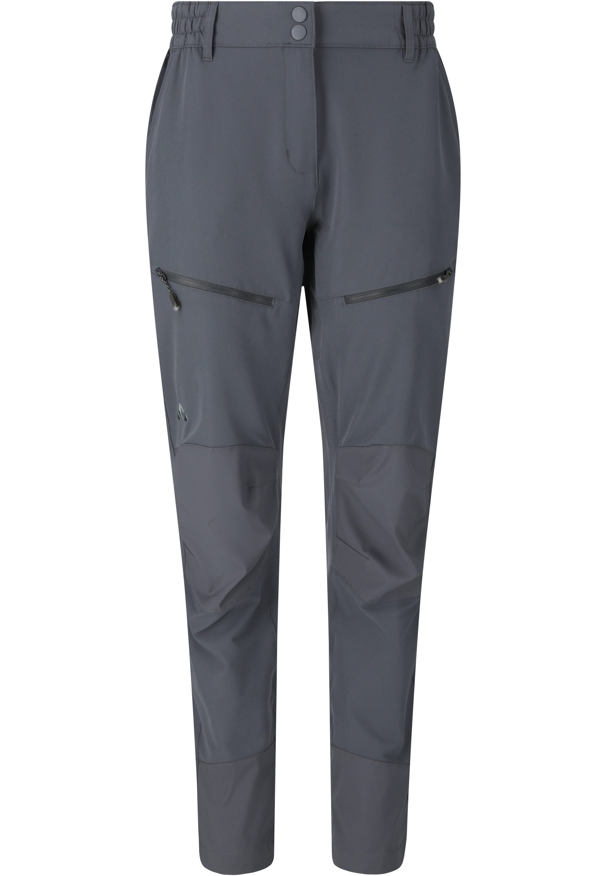 WHISTLER Softshellhose Avatar mit 4-Wege-Stretch-Material