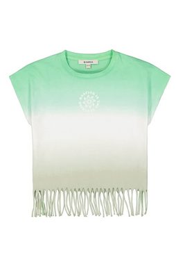 Garcia T-Shirt mit Fransen for GIRLS